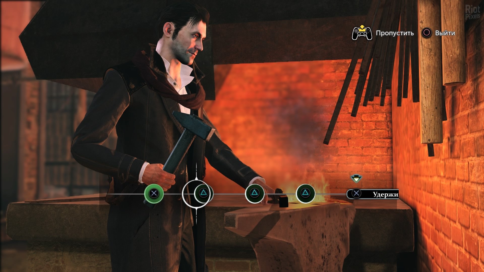 [3]-Sherlock Holmes: The Devil’s Daughter Download-HohohoGames
