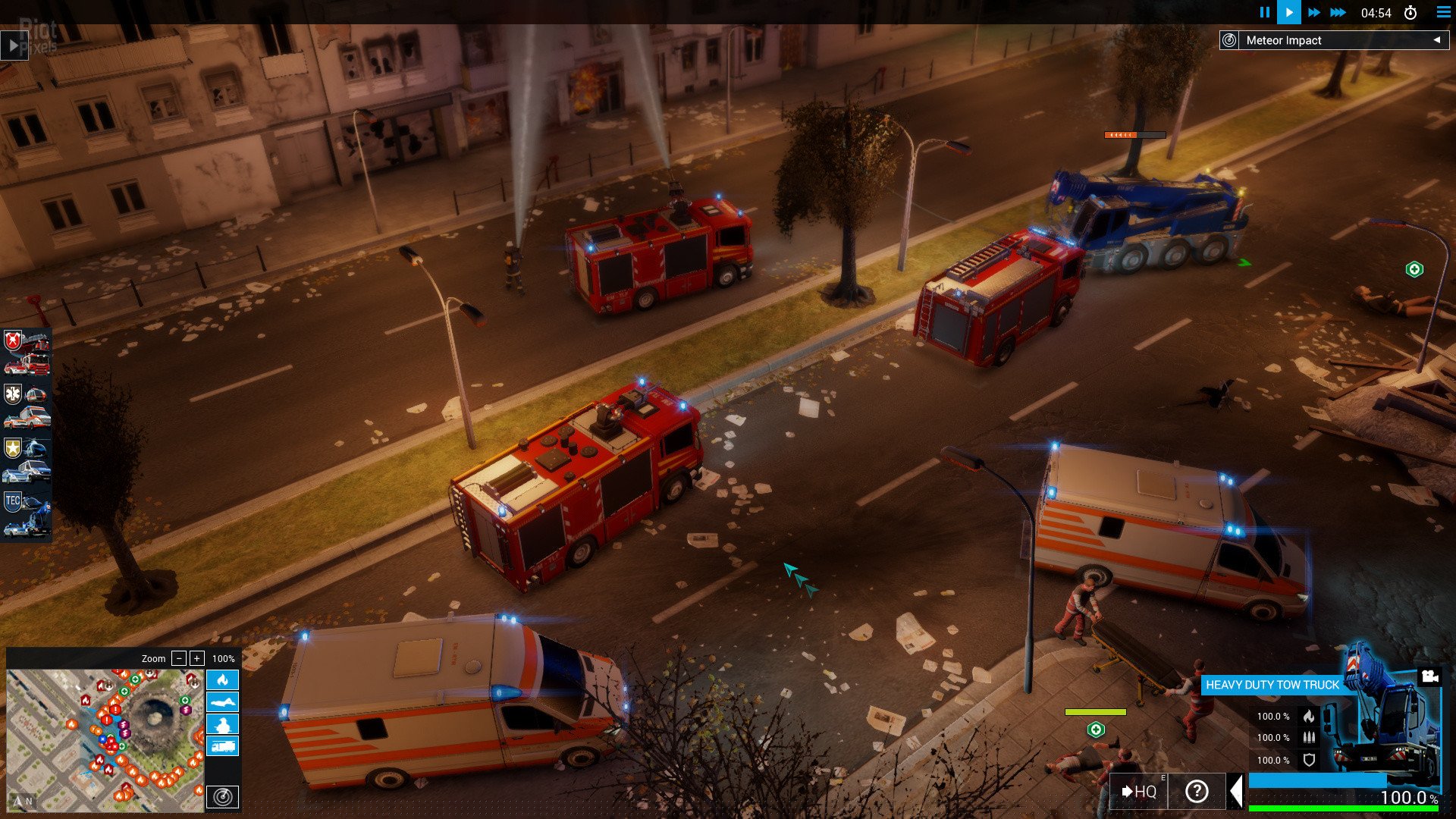 [2]-Emergency 20 Download-HohohoGames