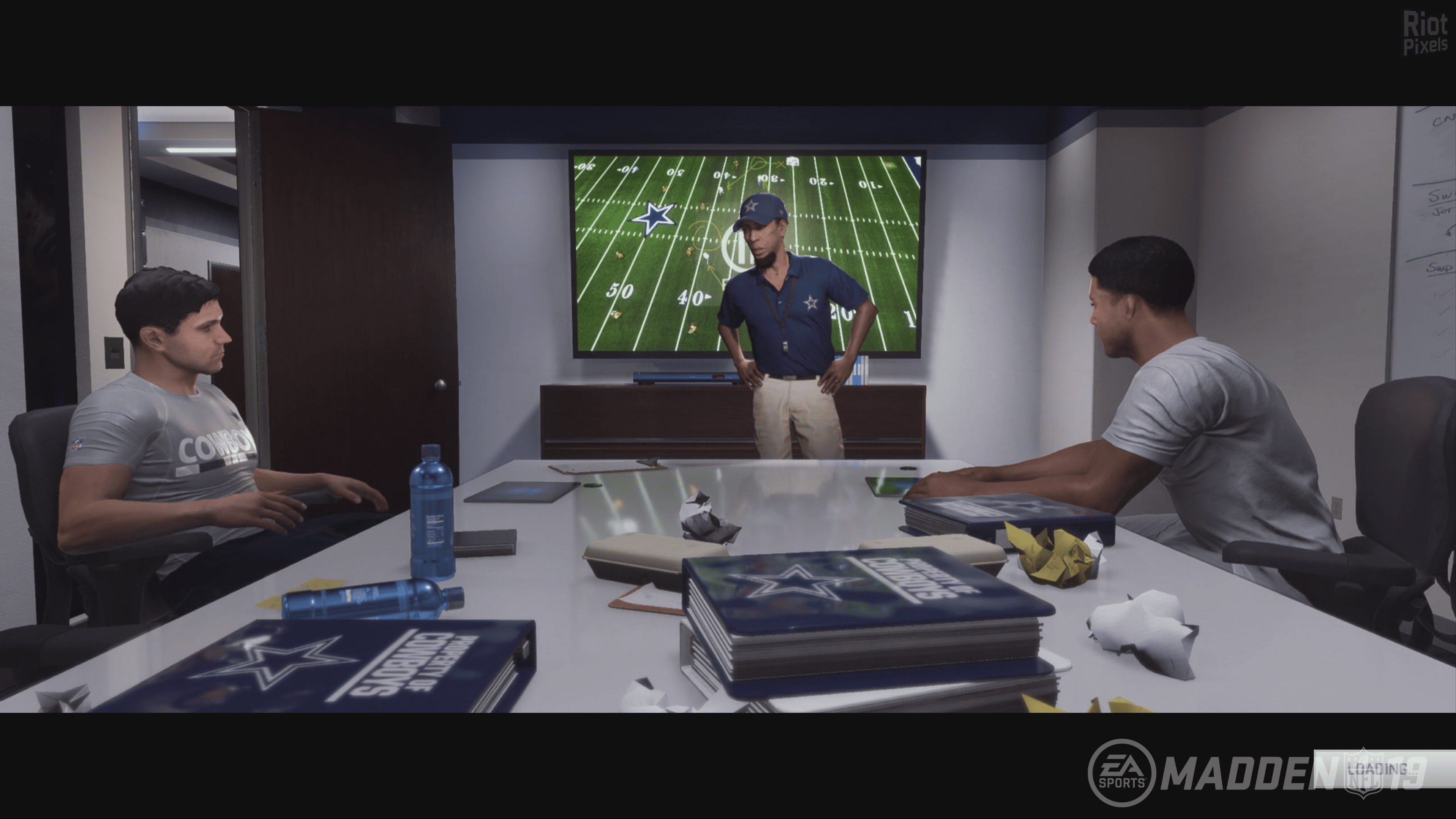 [5]-Madden NFL 19: Hall of Fame Edition Download-HohohoGames