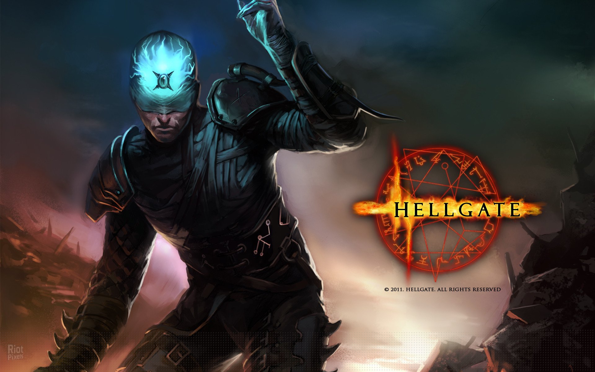 [29]-HELLGATE: London (Re-release SP Version, v2.1.0.4) Download-HohohoGames