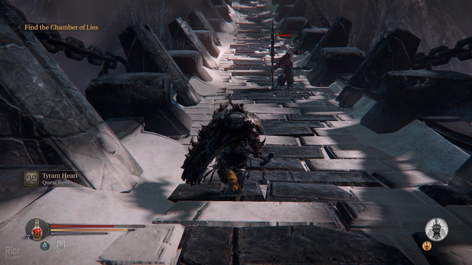 [5]-Lords of the Fallen – v1.0/24706 GOG + All DLCs + Bonus Content Download-HohohoGames