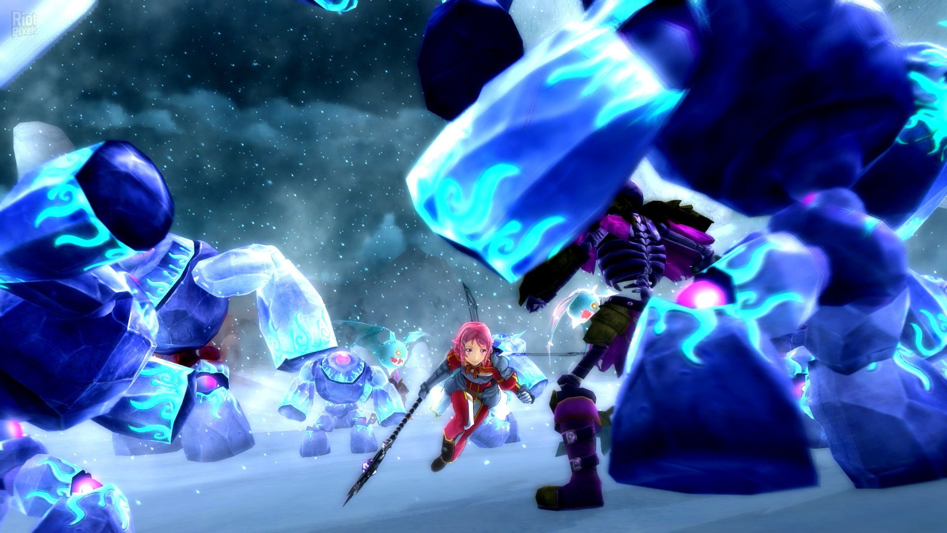 [7]-Sword Art Online: Lost Song Download-HohohoGames