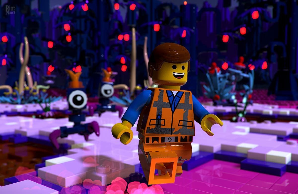[7]-The LEGO Movie 2 Videogame + Prophecy Pack DLC Download-HohohoGames