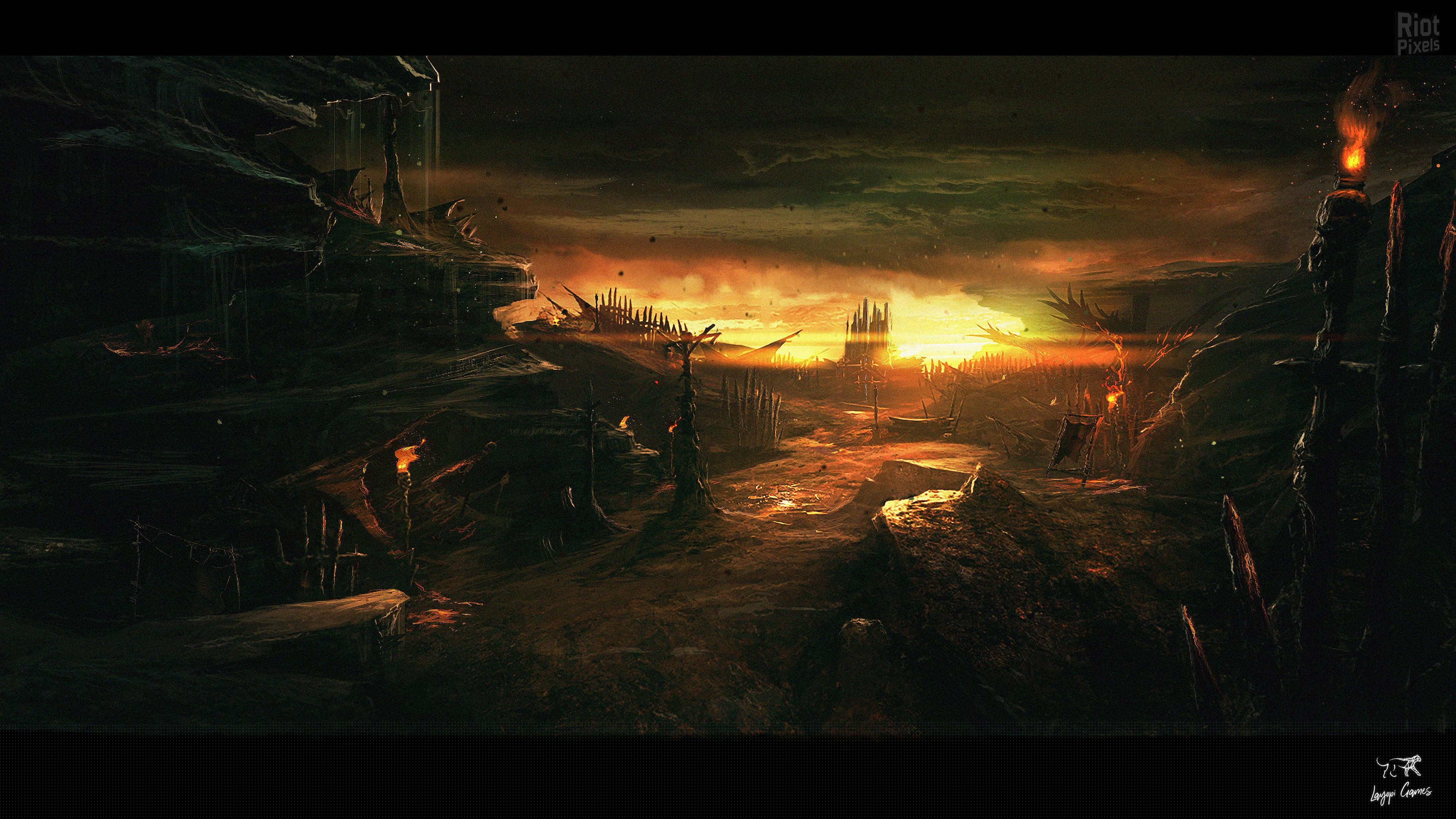 [27]-Devil’s Hunt Download-HohohoGames