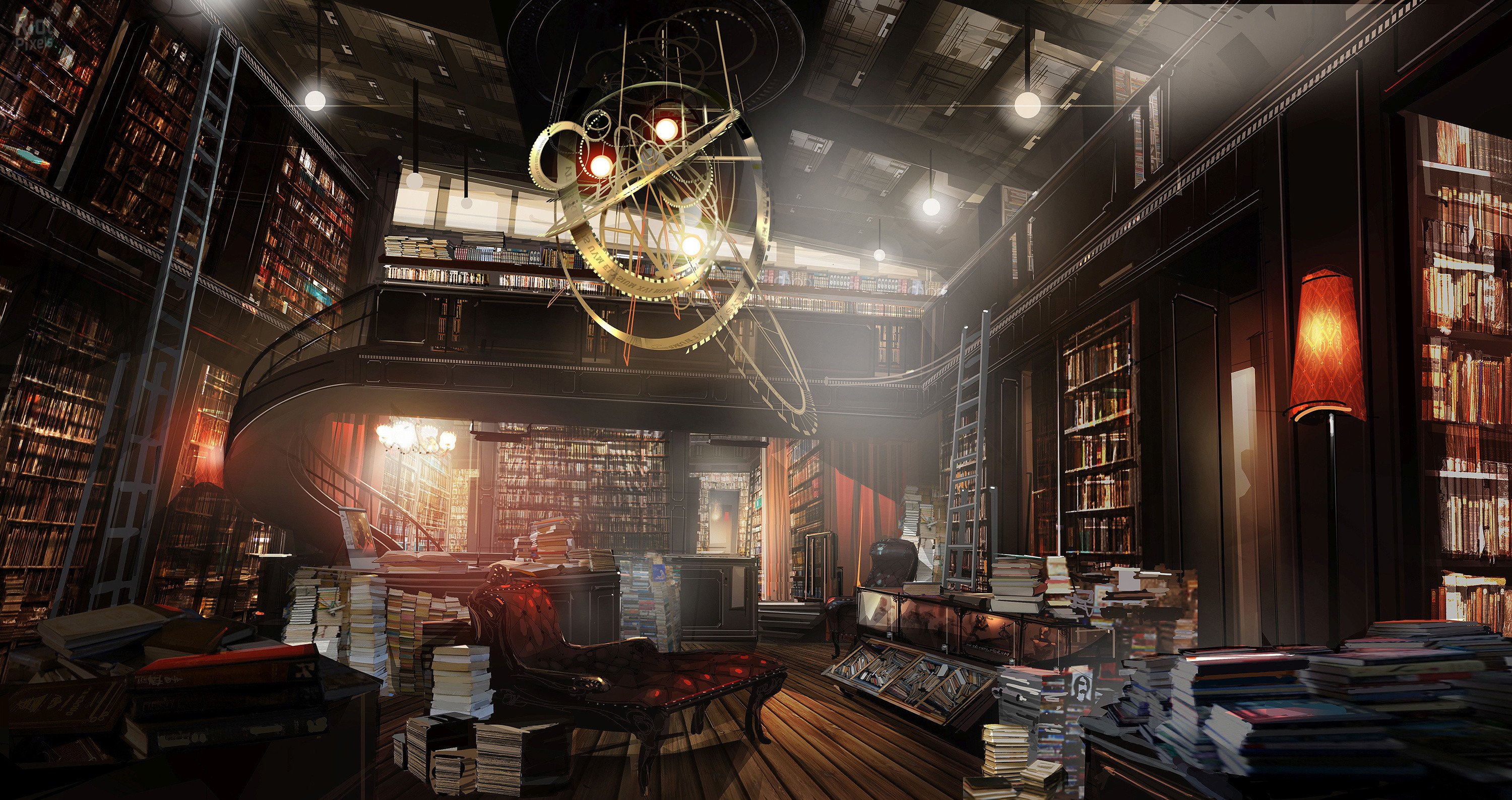 [39]-Deus Ex: Mankind Divided – Digital Deluxe Edition – v1.19 build 801.0 + All DLCs + Bonus Content (Re-repack) Download-HohohoGames
