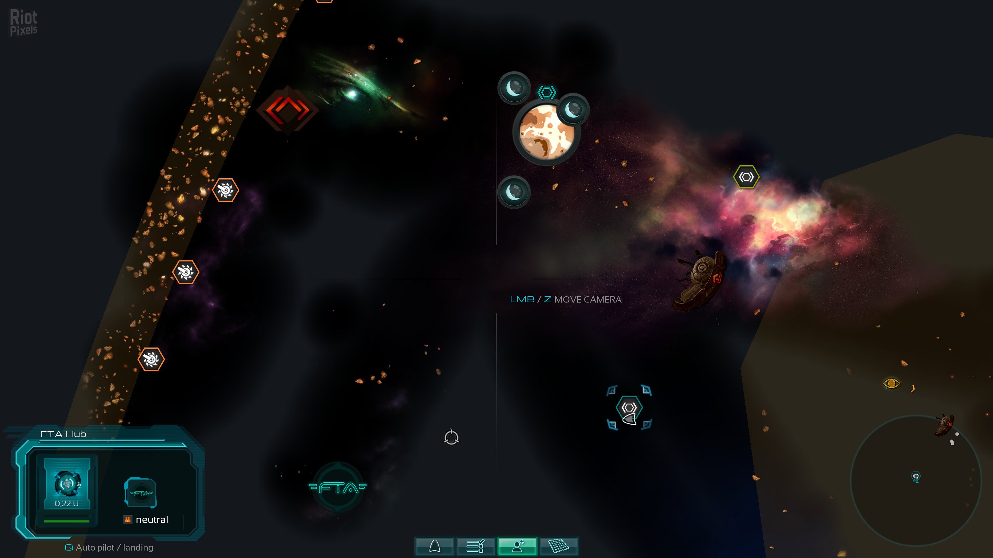 [14]-Gaia Beyond + HotFix Download-HohohoGames