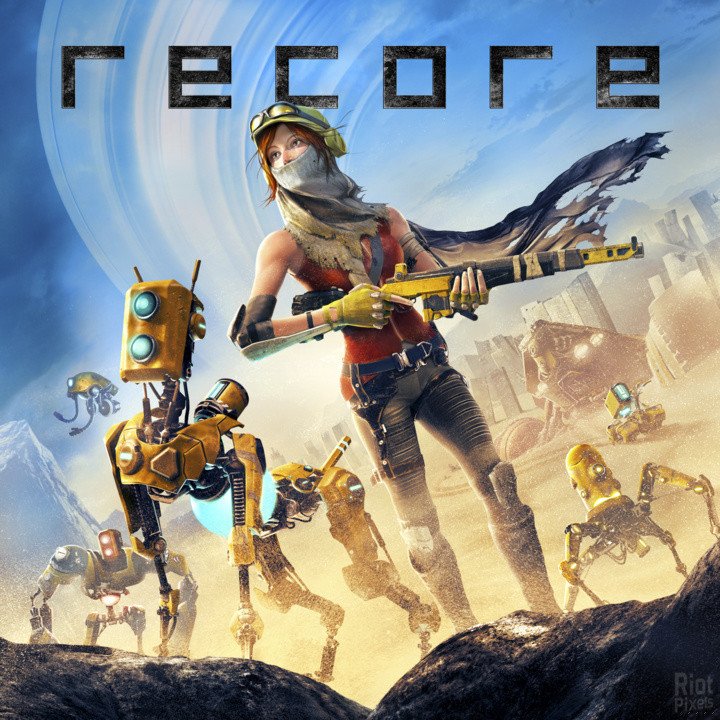 [28]-ReCore: Definitive Edition – Steam Build 911/213/2250180 Download-HohohoGames