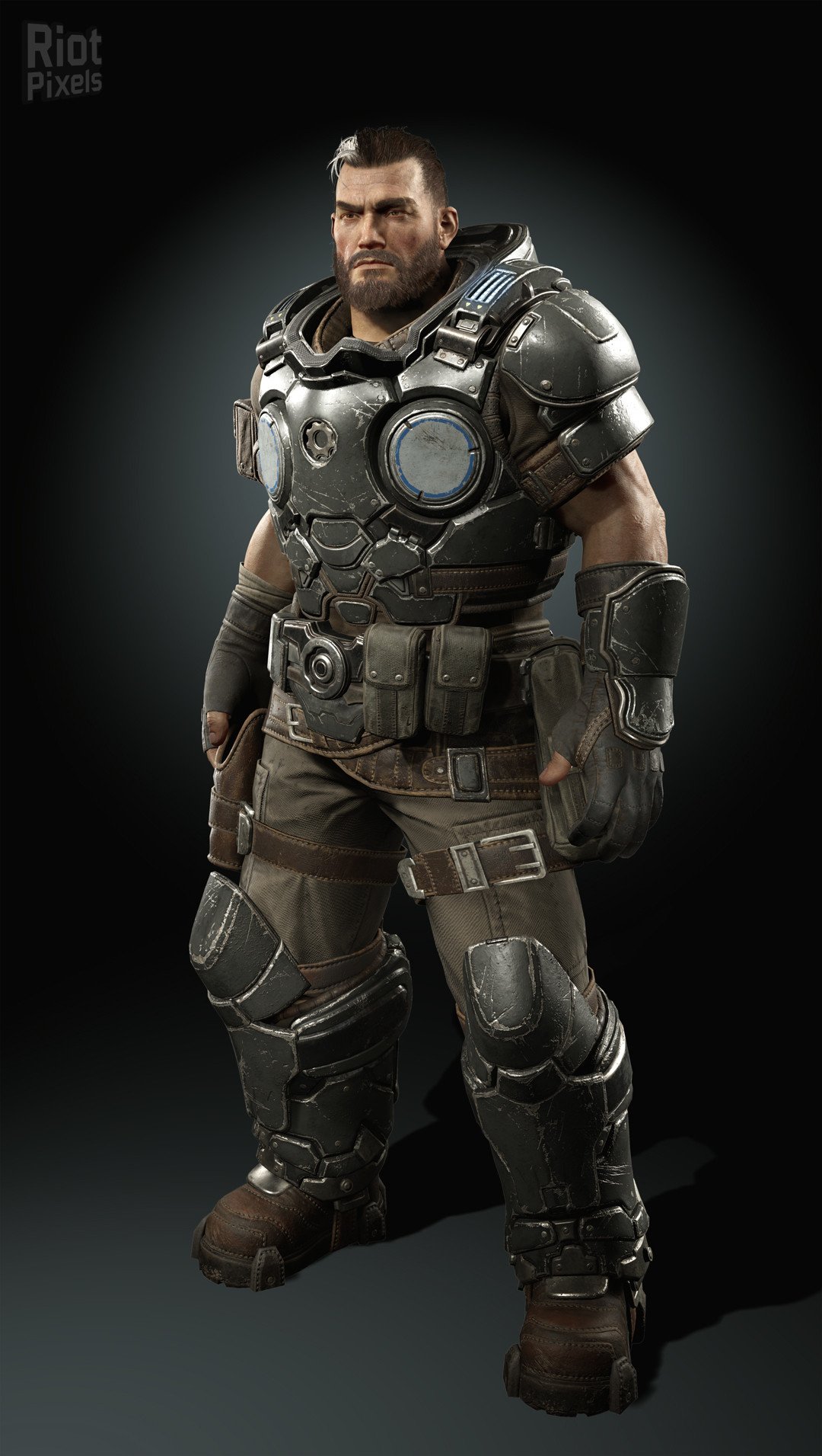 [18]-Gears Tactics – Update 4 + DLC Download-HohohoGames