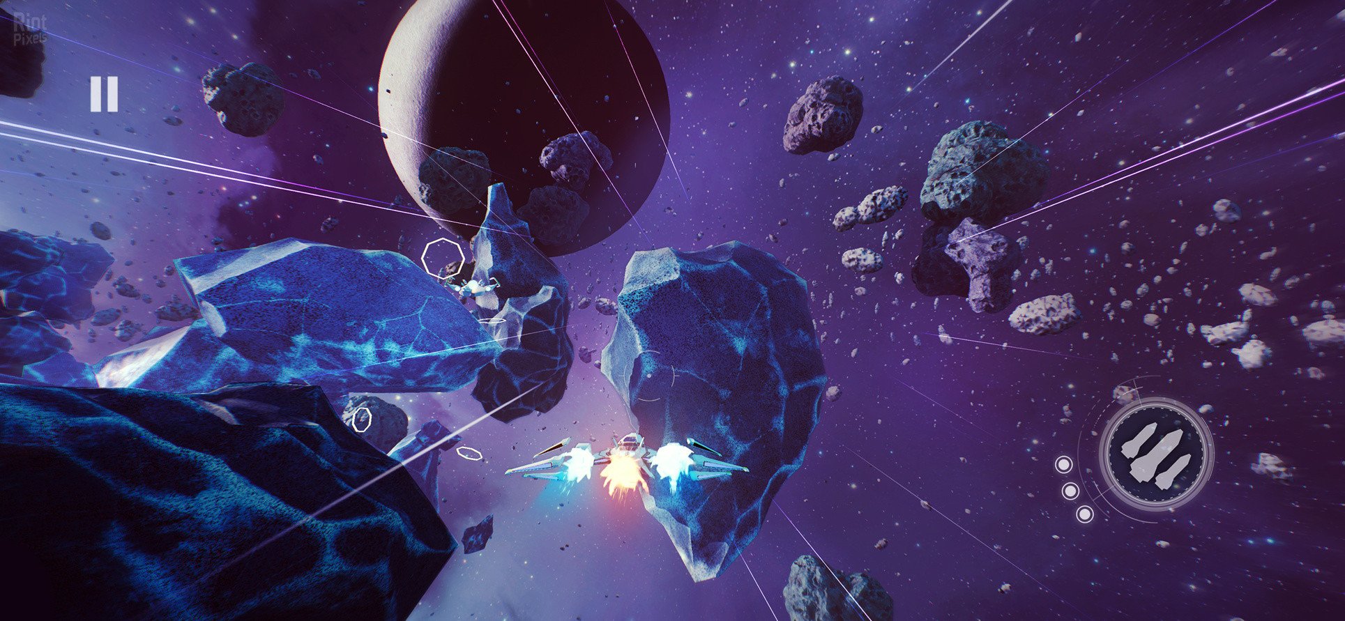 [5]-Redout: Space Assault Download-HohohoGames