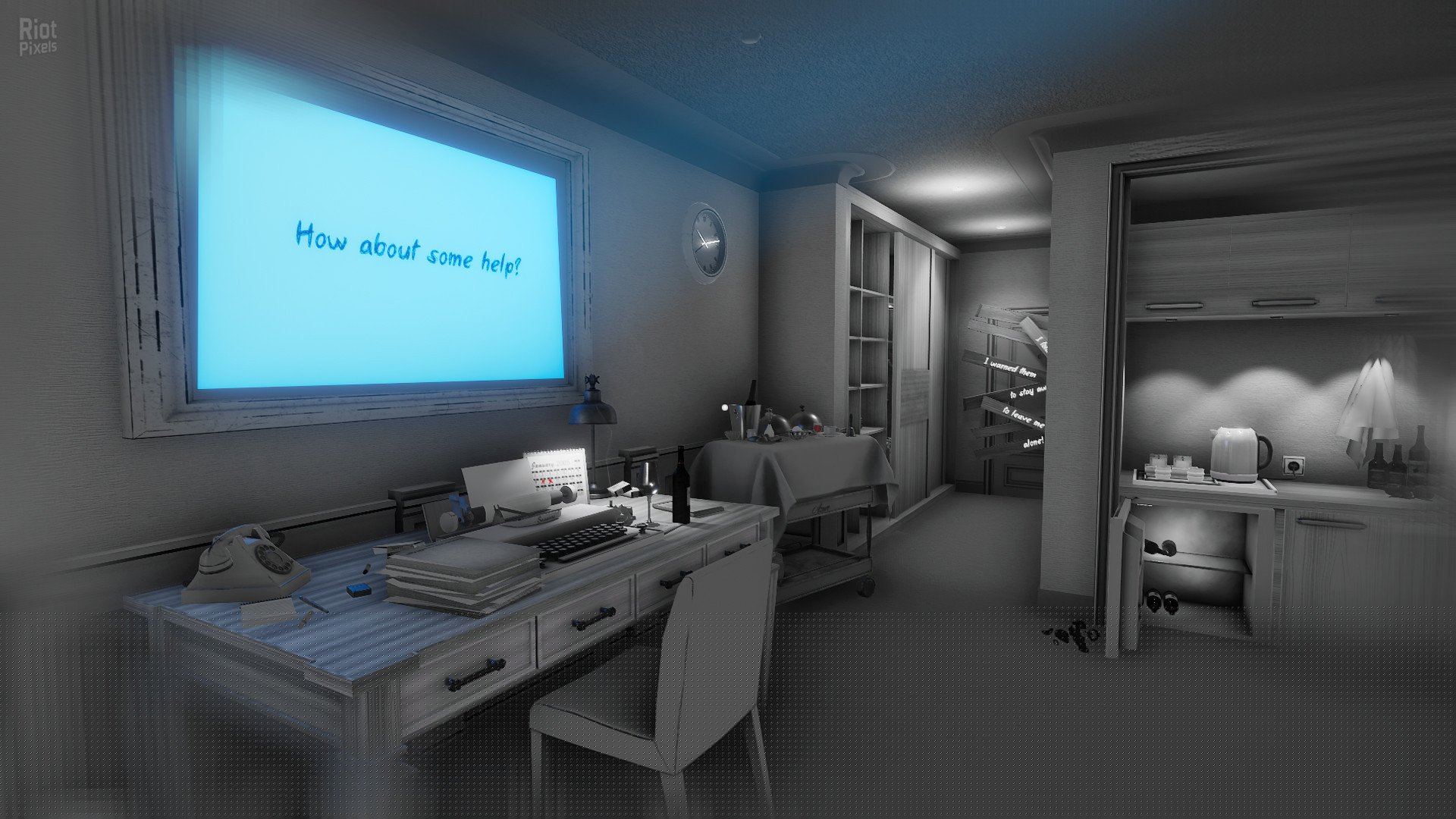 [4]-The Shattering – v1.1.8 + Secret Room DLC Download-HohohoGames