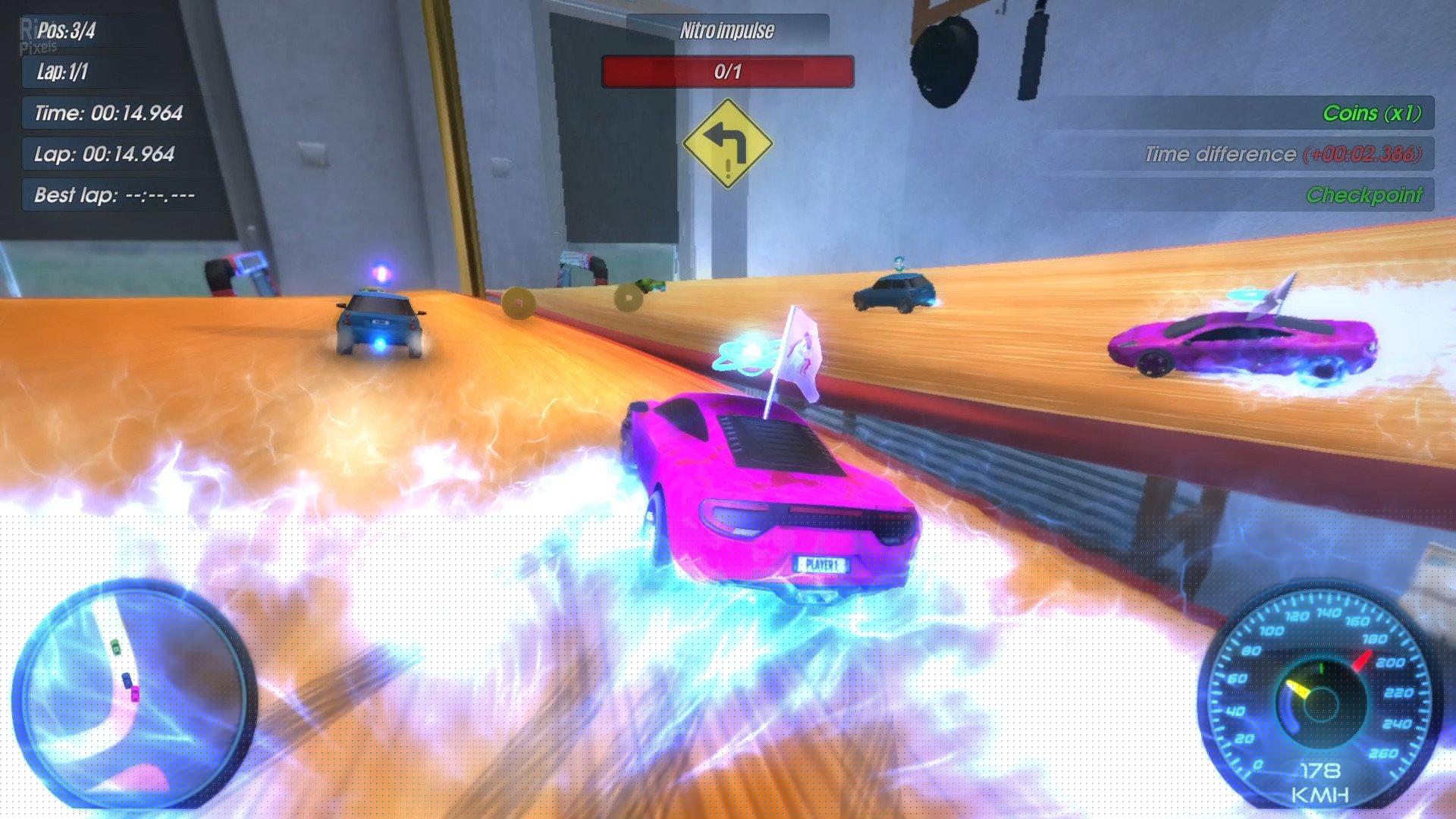 [10]-Mini Madness Download-HohohoGames
