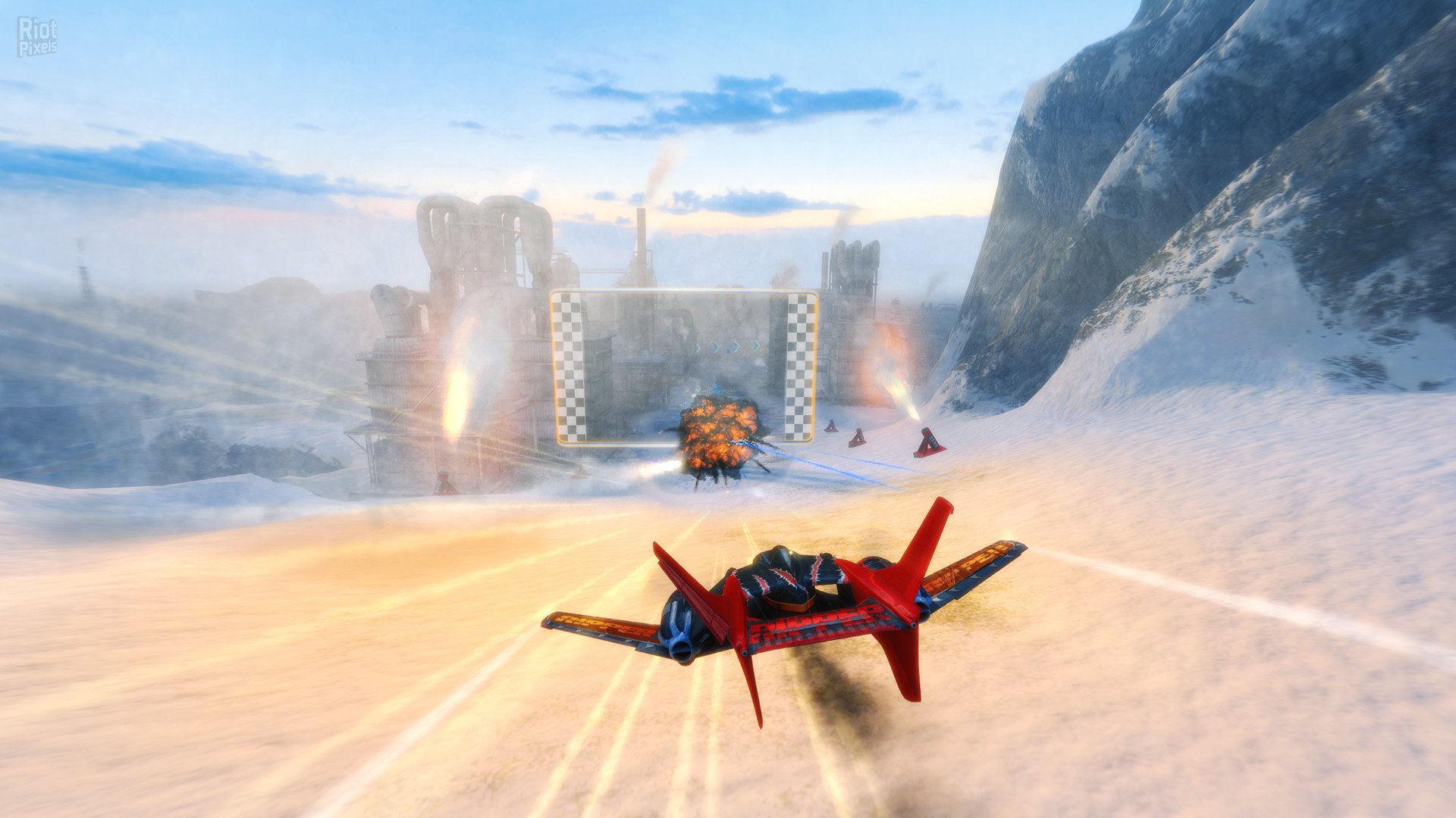 [6]-Skydrift Infinity Download-HohohoGames