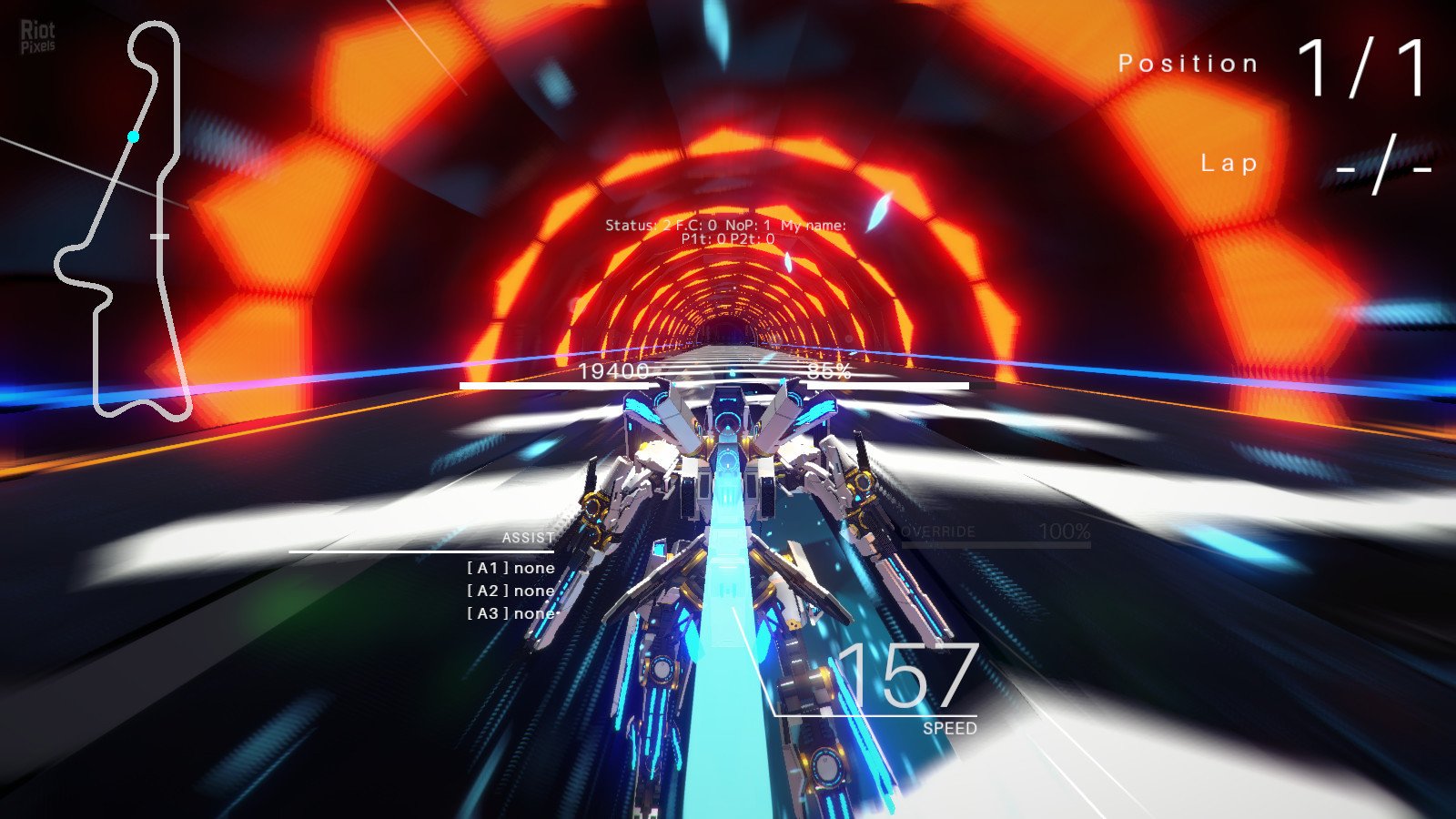 [5]-BREAK ARTS II – v1.4.3 Download-HohohoGames