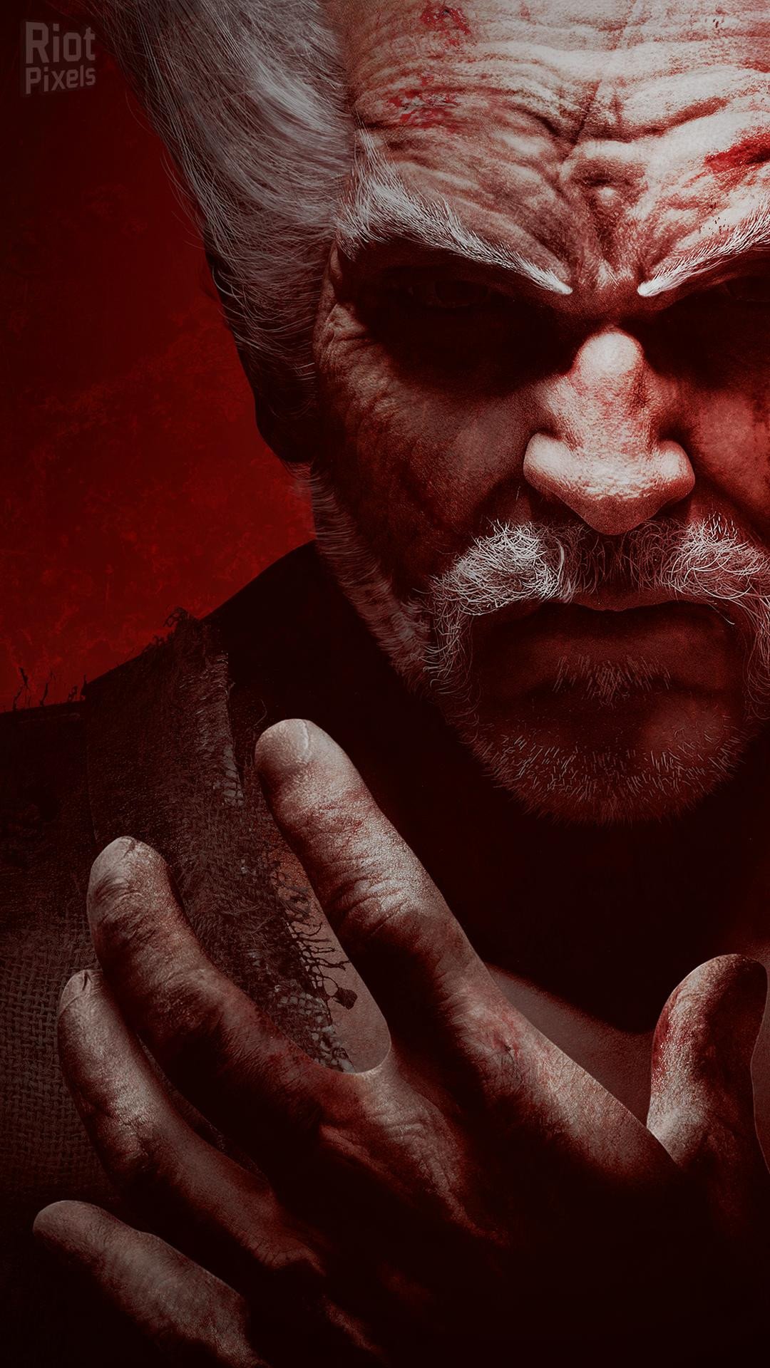 [25]-TEKKEN 7: Ultimate Edition, v4.22 + All DLCs + Multiplayer Download-HohohoGames