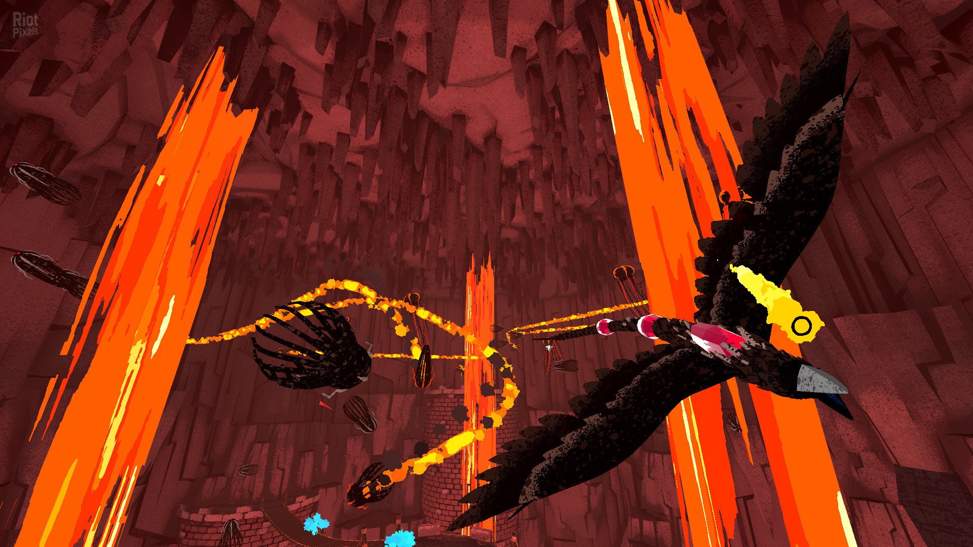 [6]-Boomerang X – BuildID 7561562 (Endless Update) Download-HohohoGames