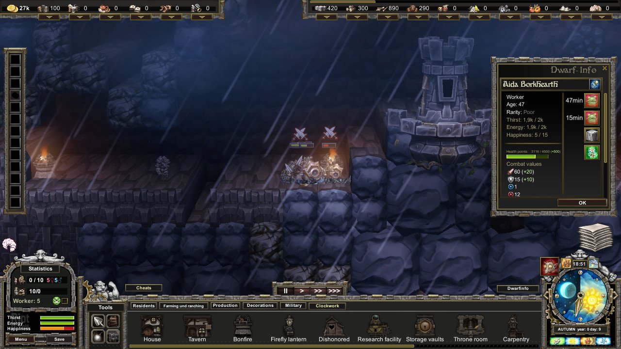 [3]-Stonedeep – v2021.10.09.0 Download-HohohoGames