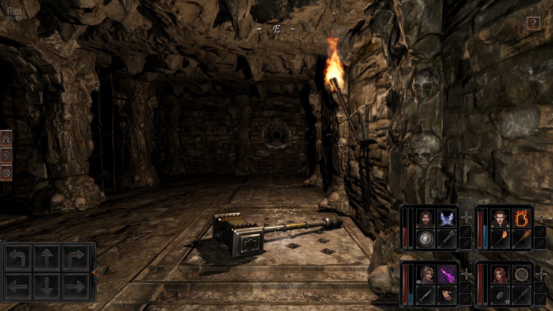 [3]-Dungeon Of Dragon Knight: Collector Edition – v1.0161 + Bonus Content Download-HohohoGames