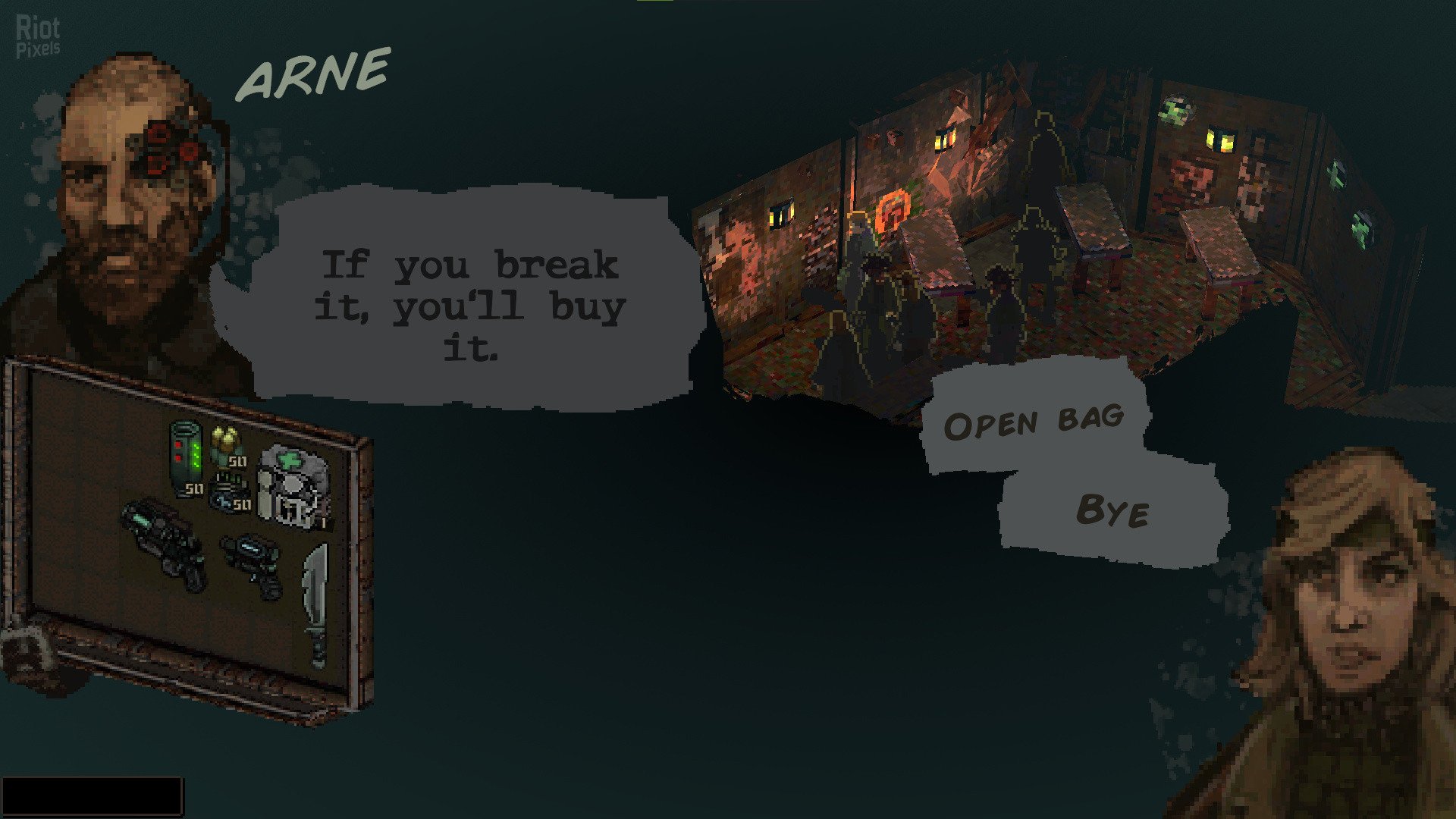 [13]-Mechajammer Download-HohohoGames