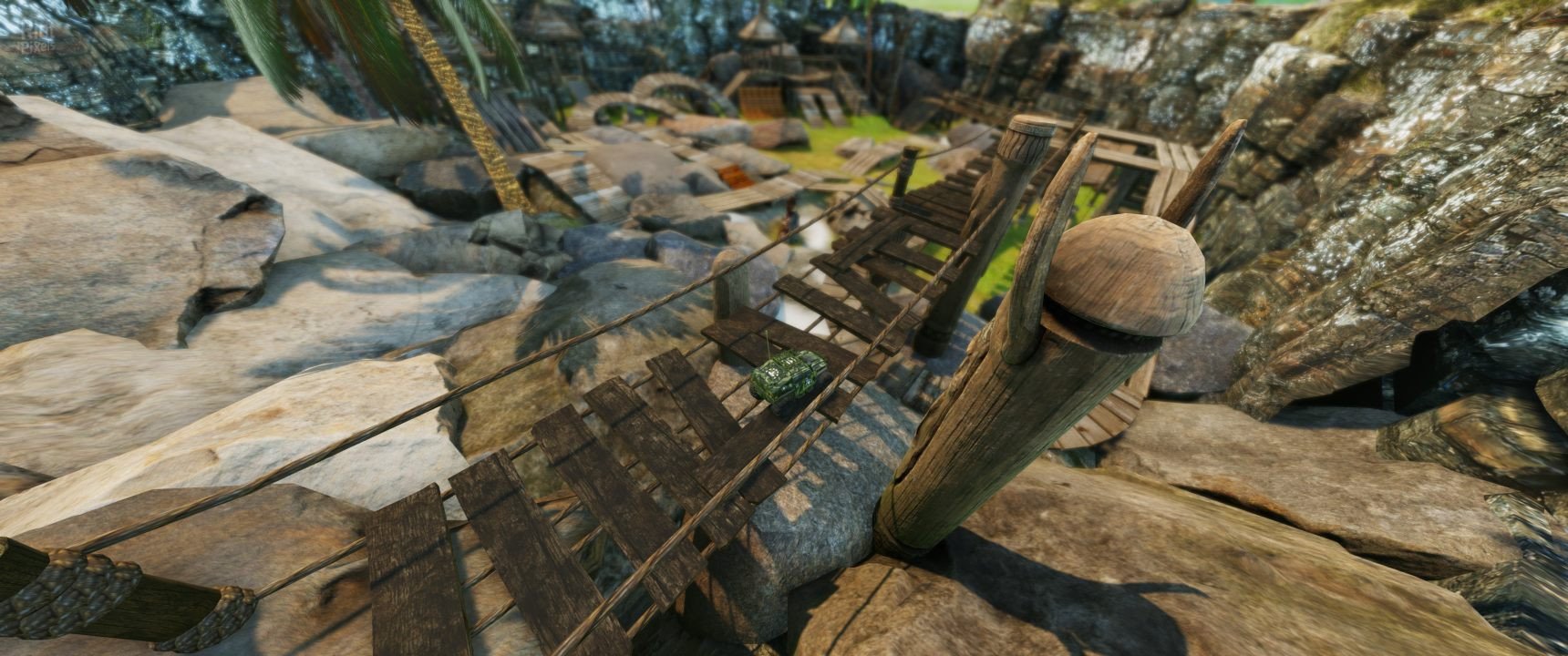 [16]-RC Rush – v1.2.7.4 Download-HohohoGames