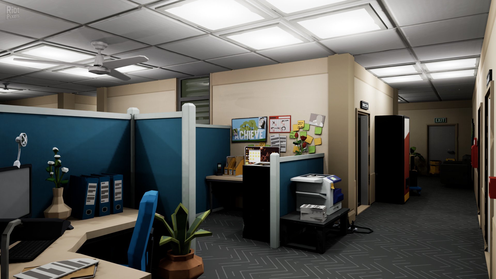 [9]-A House of Thieves – v1.5 (Anniversary Update) Download-HohohoGames