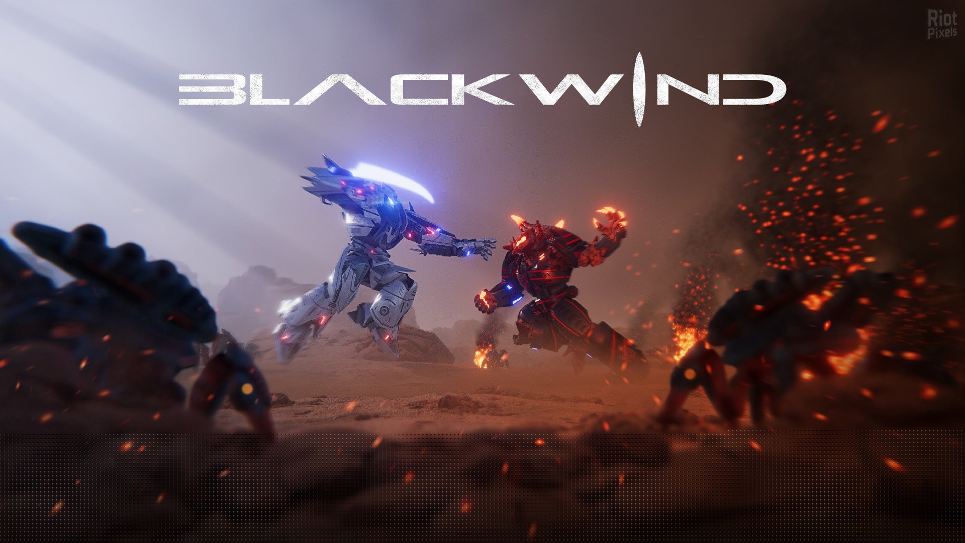 [13]-Blackwind – v1.0.1.0 Download-HohohoGames