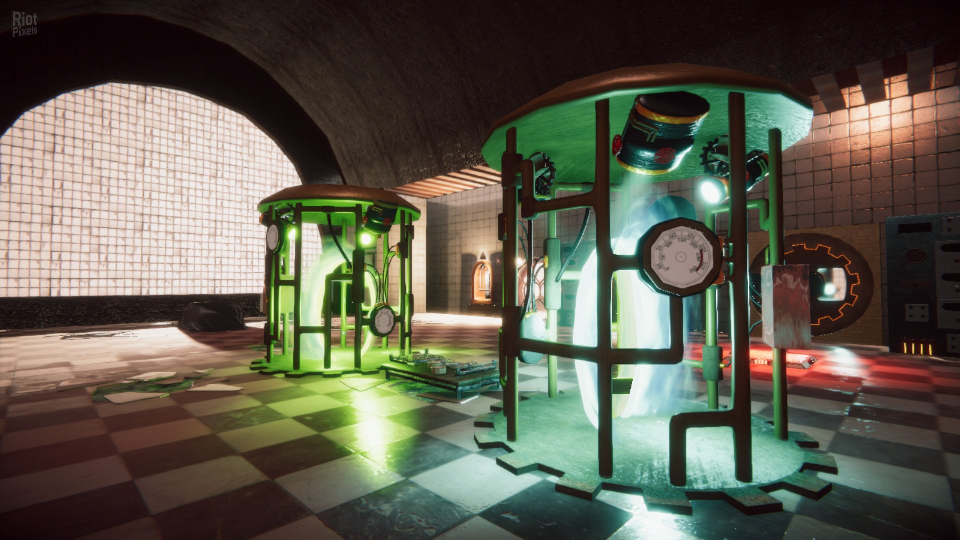 [2]-Aethernaut – v1.00.02s Download-HohohoGames
