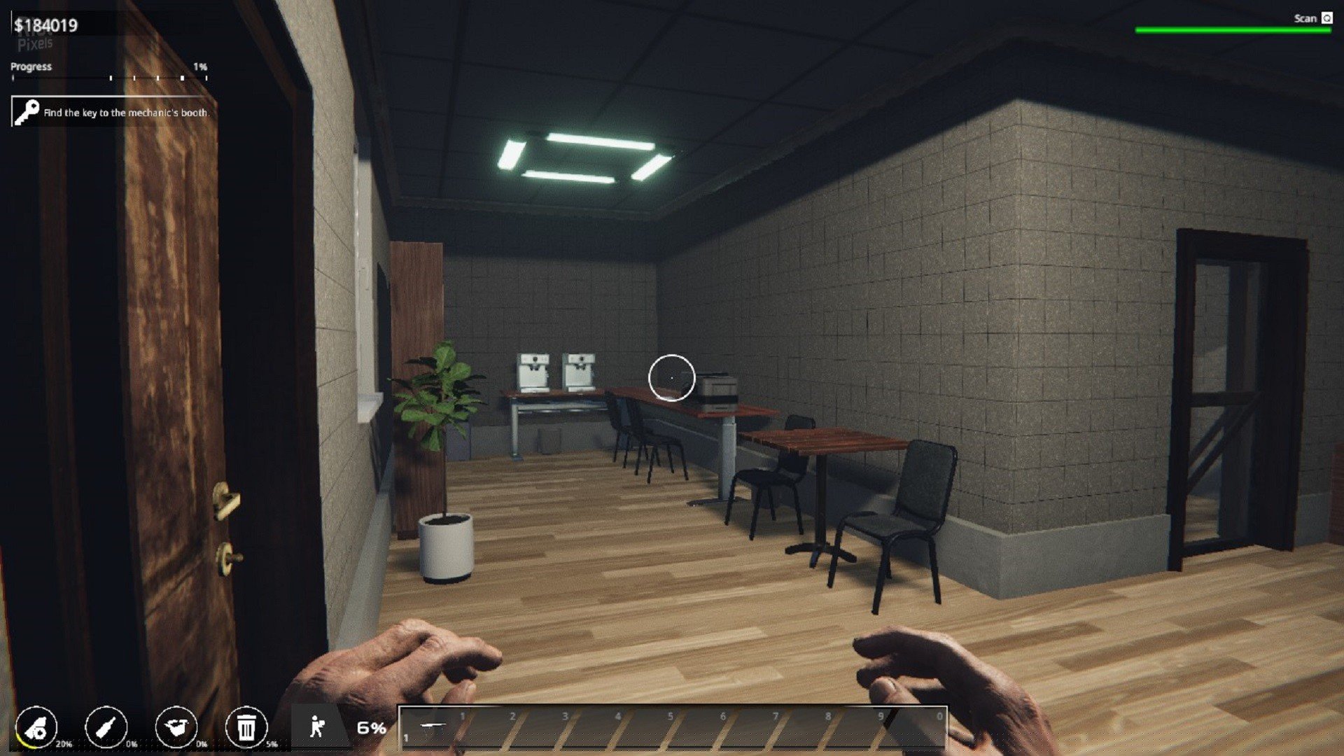 [13]-Train Station Renovation – v2.2.2 + Germany DLC Download-HohohoGames