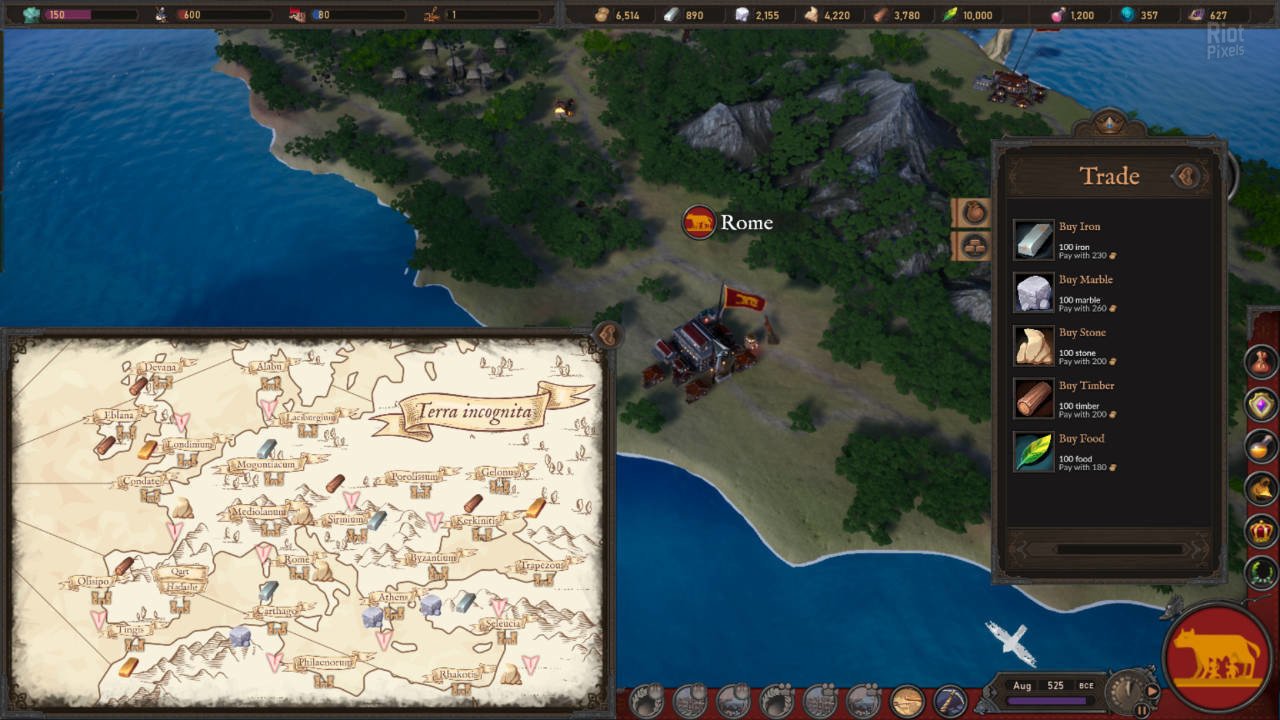 [11]-Imperium BCE Download-HohohoGames