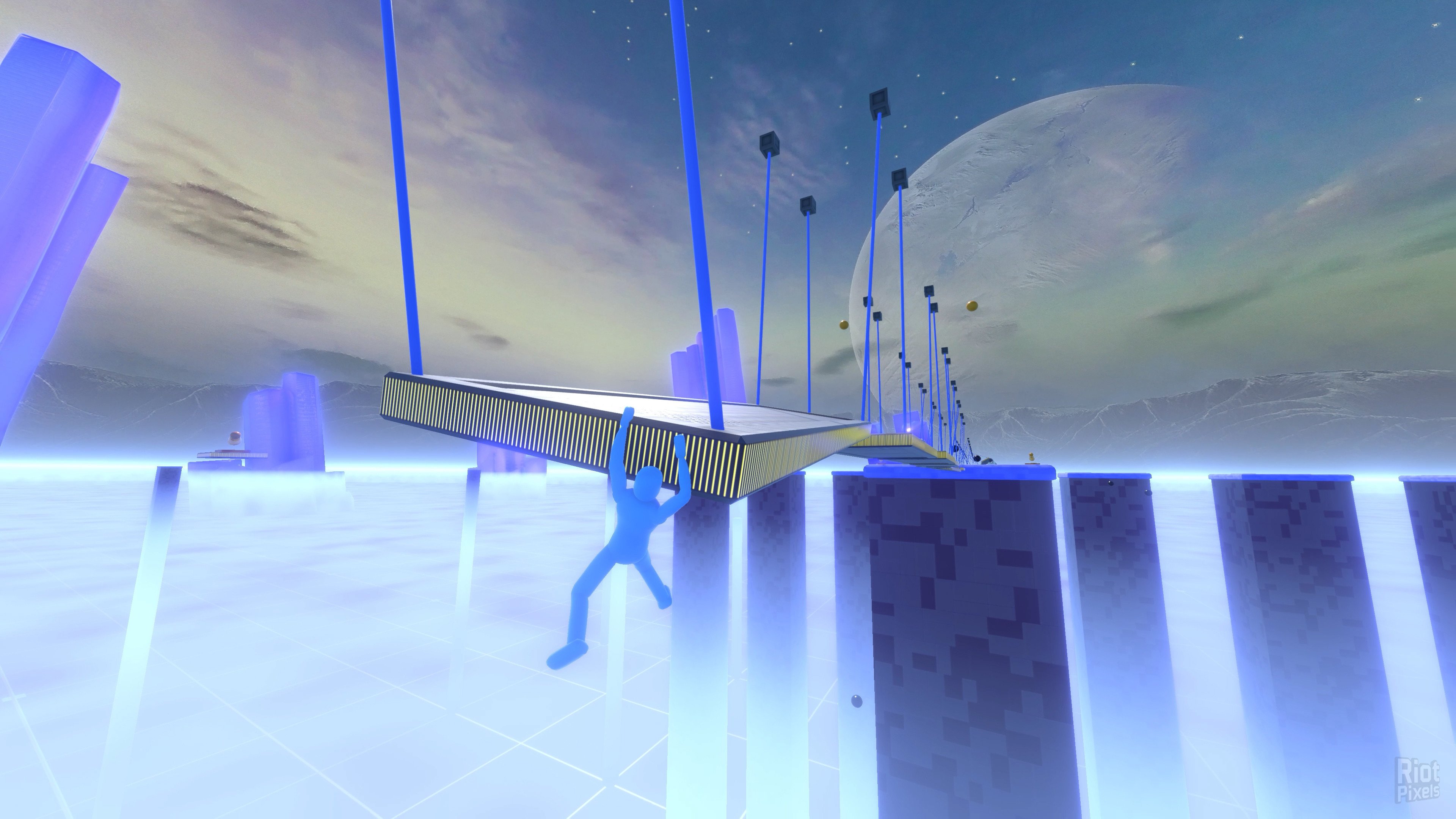 [4]-PlayForm: Human Dynamics Download-HohohoGames