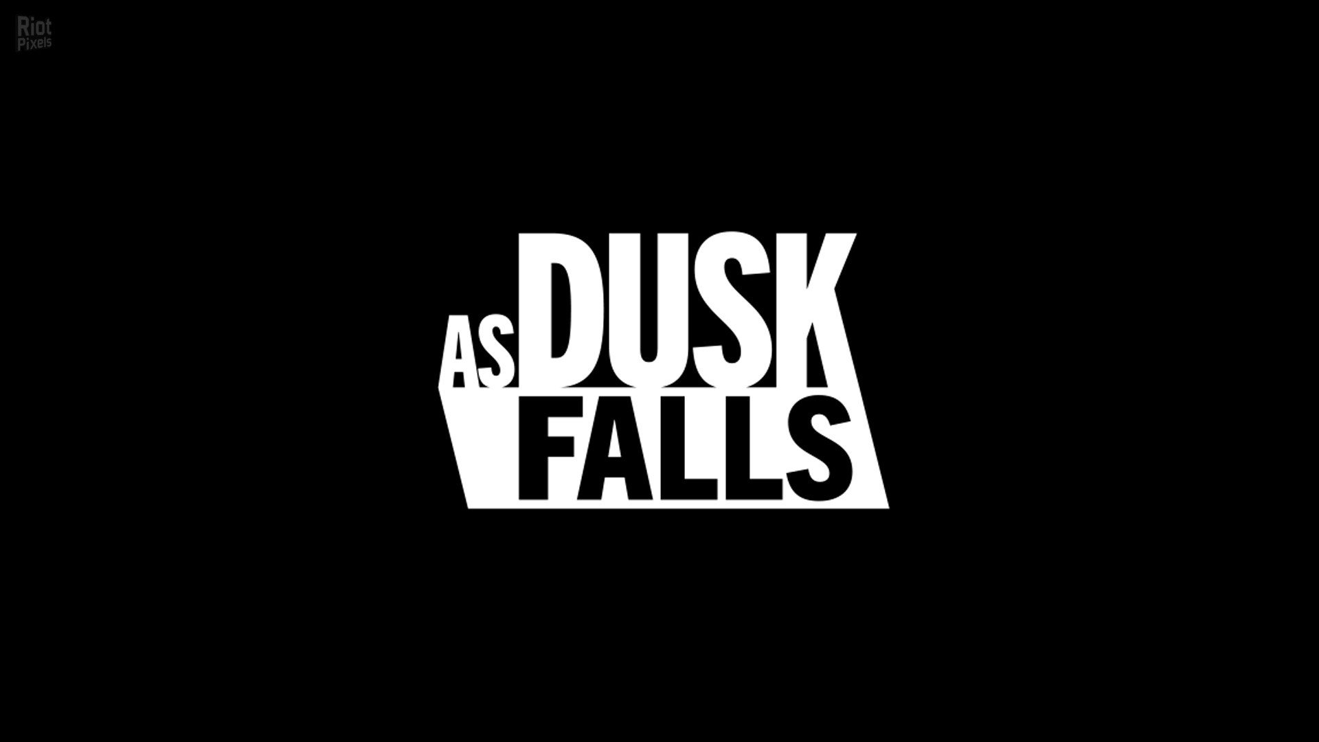 [18]-As Dusk Falls + High Resolution Textures Pack DLC Download-HohohoGames