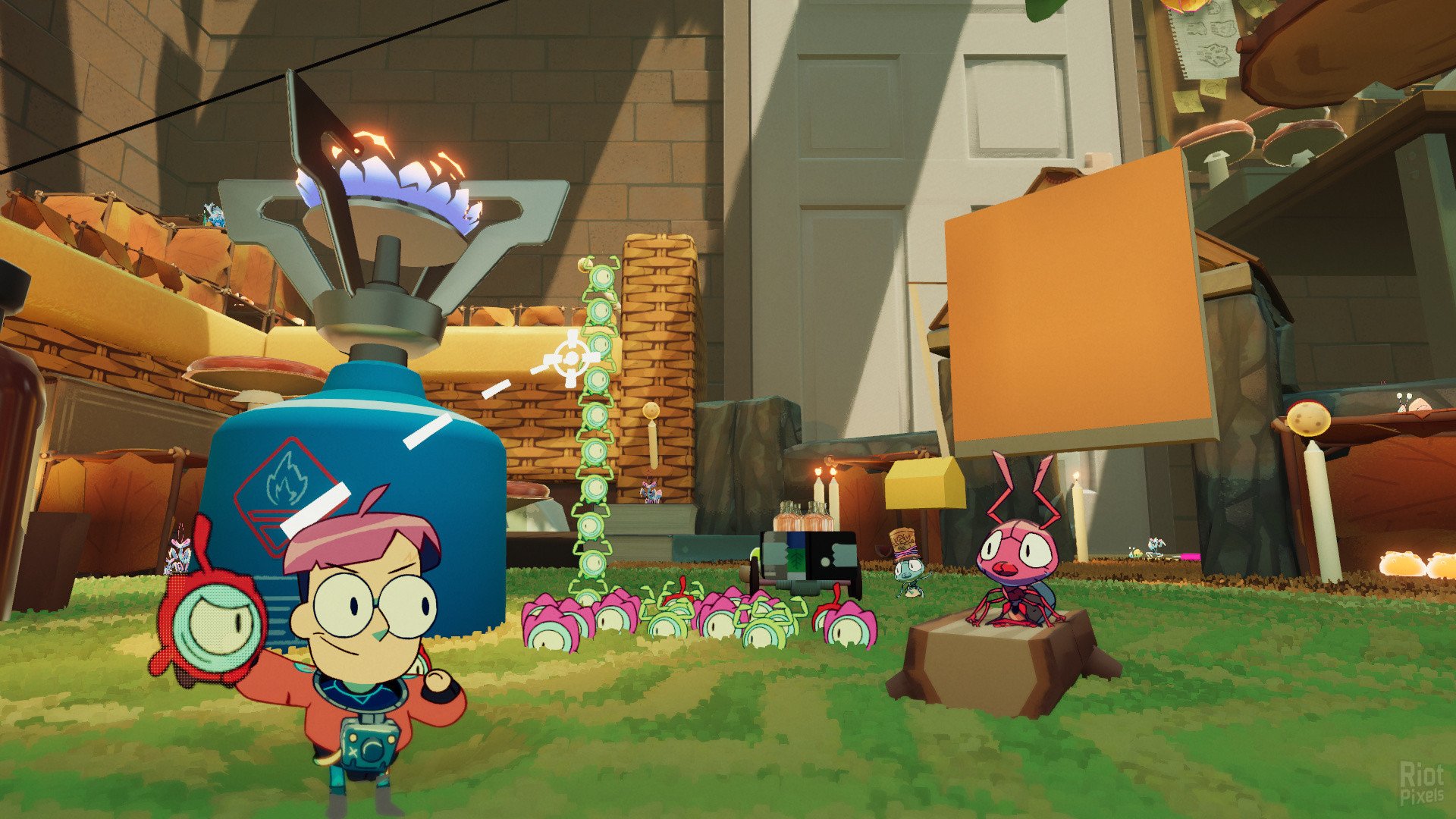 [4]-Tinykin – v1.0.6 Download-HohohoGames