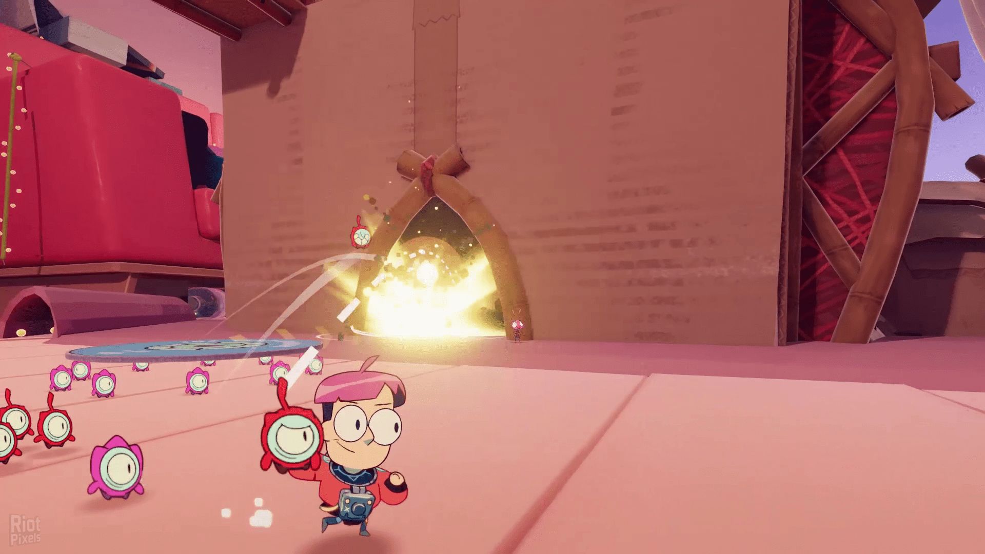 [9]-Tinykin – v1.0.6 Download-HohohoGames