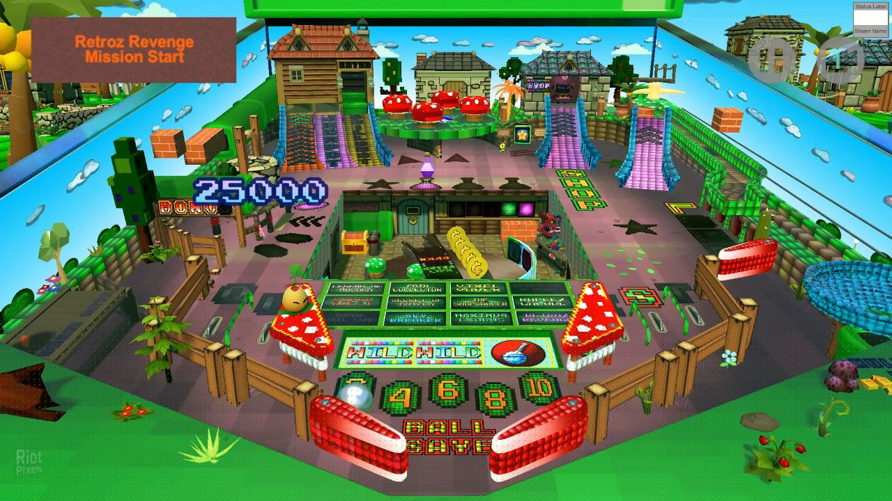 [11]-Slot Shots Pinball Collection Download-HohohoGames