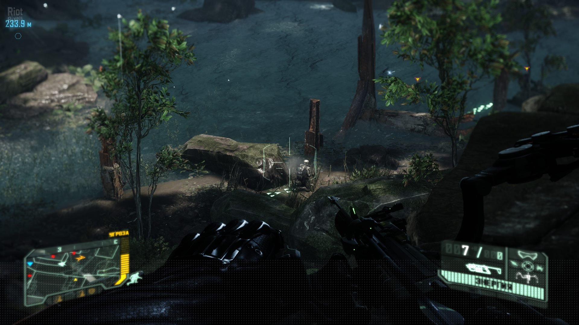 [11]-Crysis 3 Remastered – Build 9460220 (Denuvoless) + Windows 7 Fix Download-HohohoGames