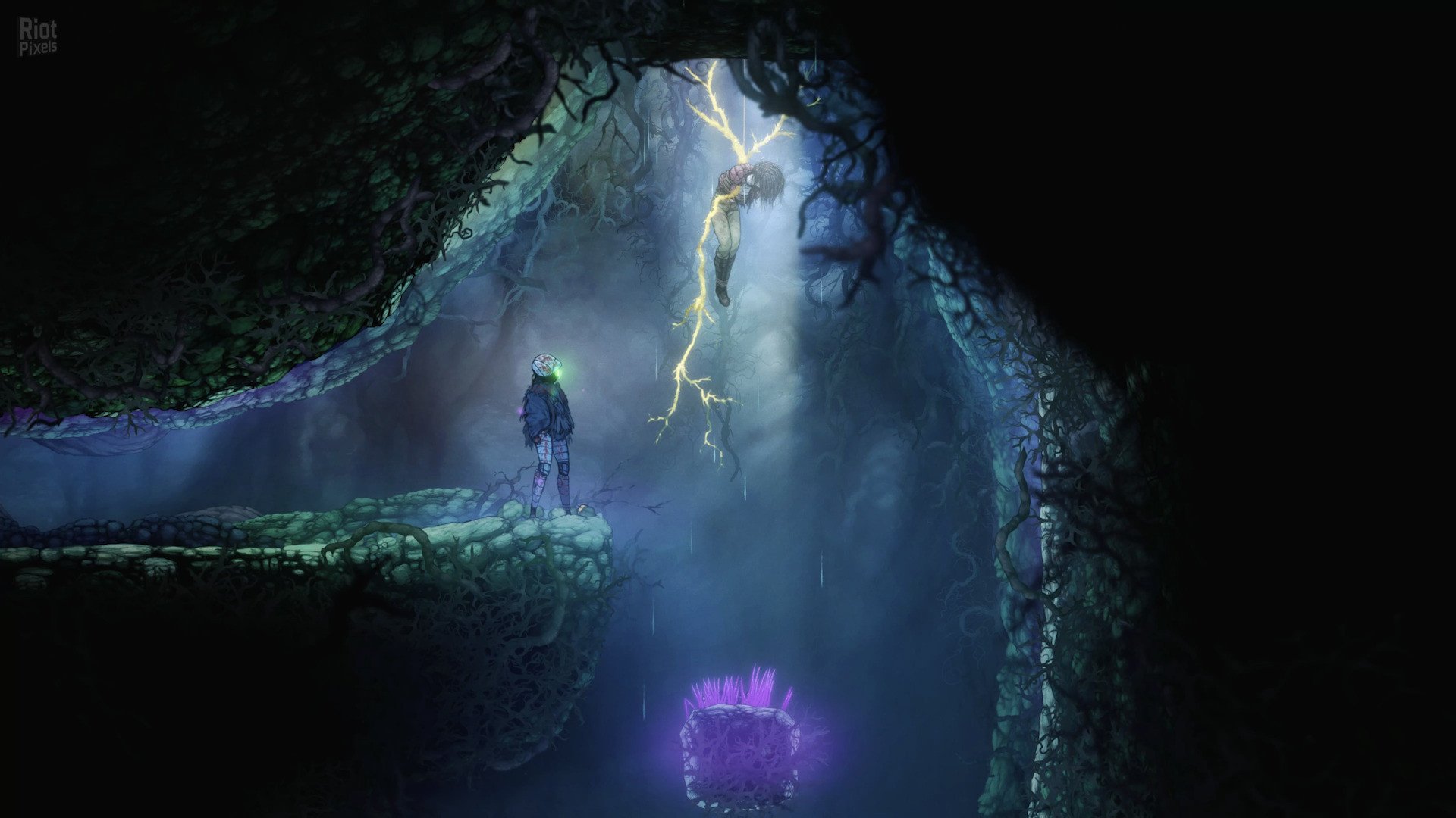 [2]-Ghost Song – v1.1.8c Download-HohohoGames