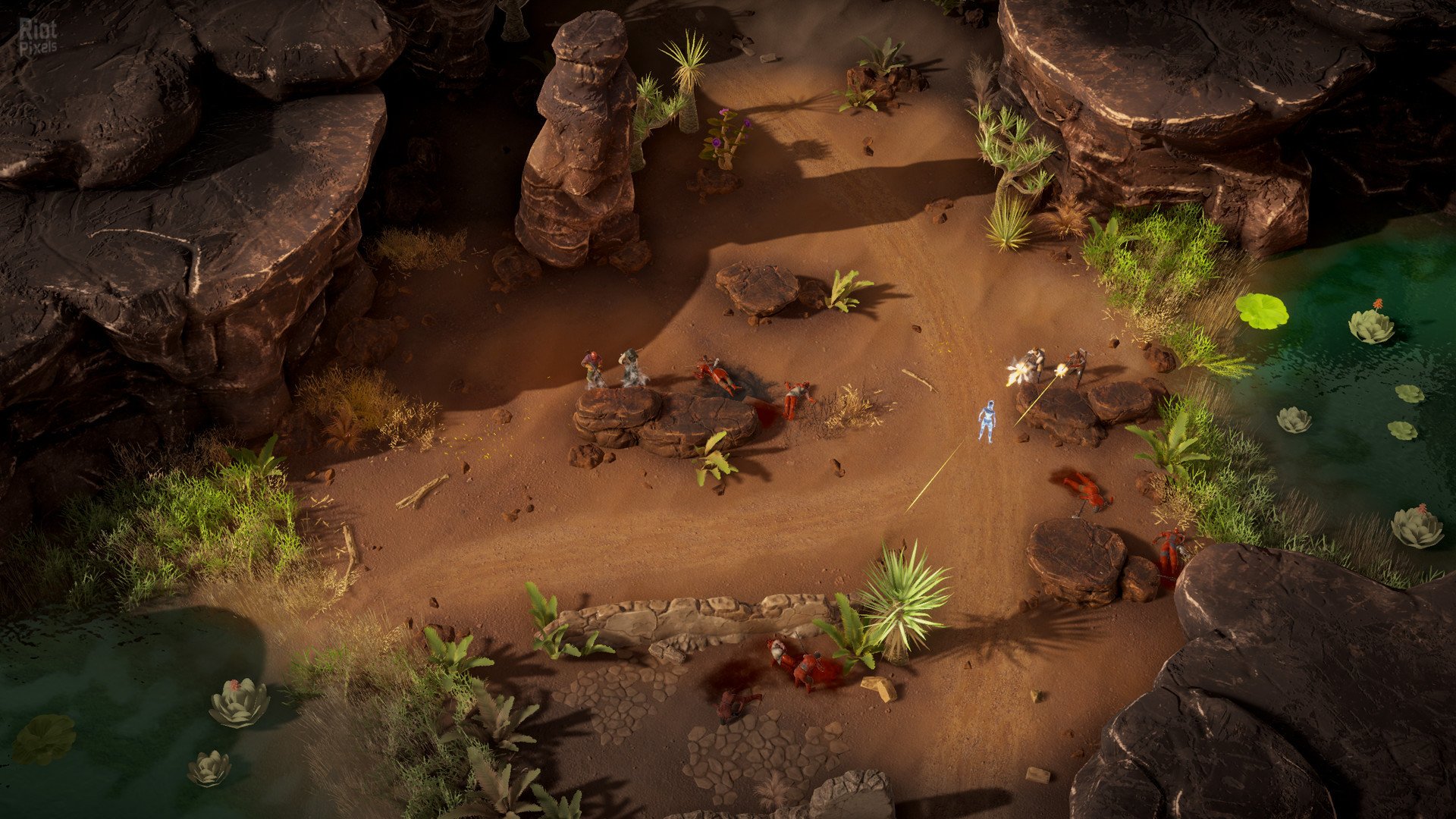 [10]-Gray Zone – v1.9 + Bonus OST Download-HohohoGames