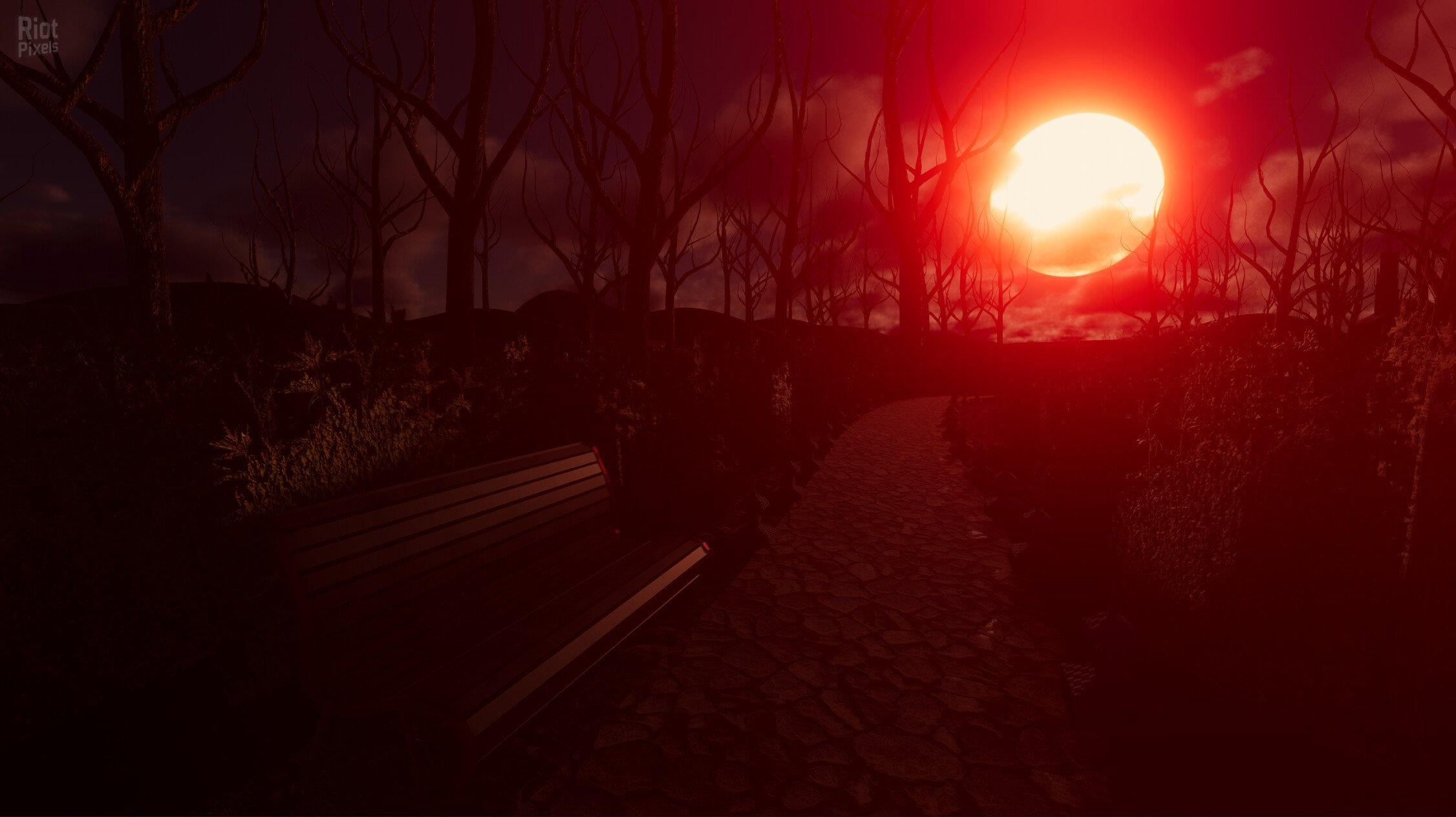 [8]-The Forgotten Tapes: Analog Nightmares Download-HohohoGames