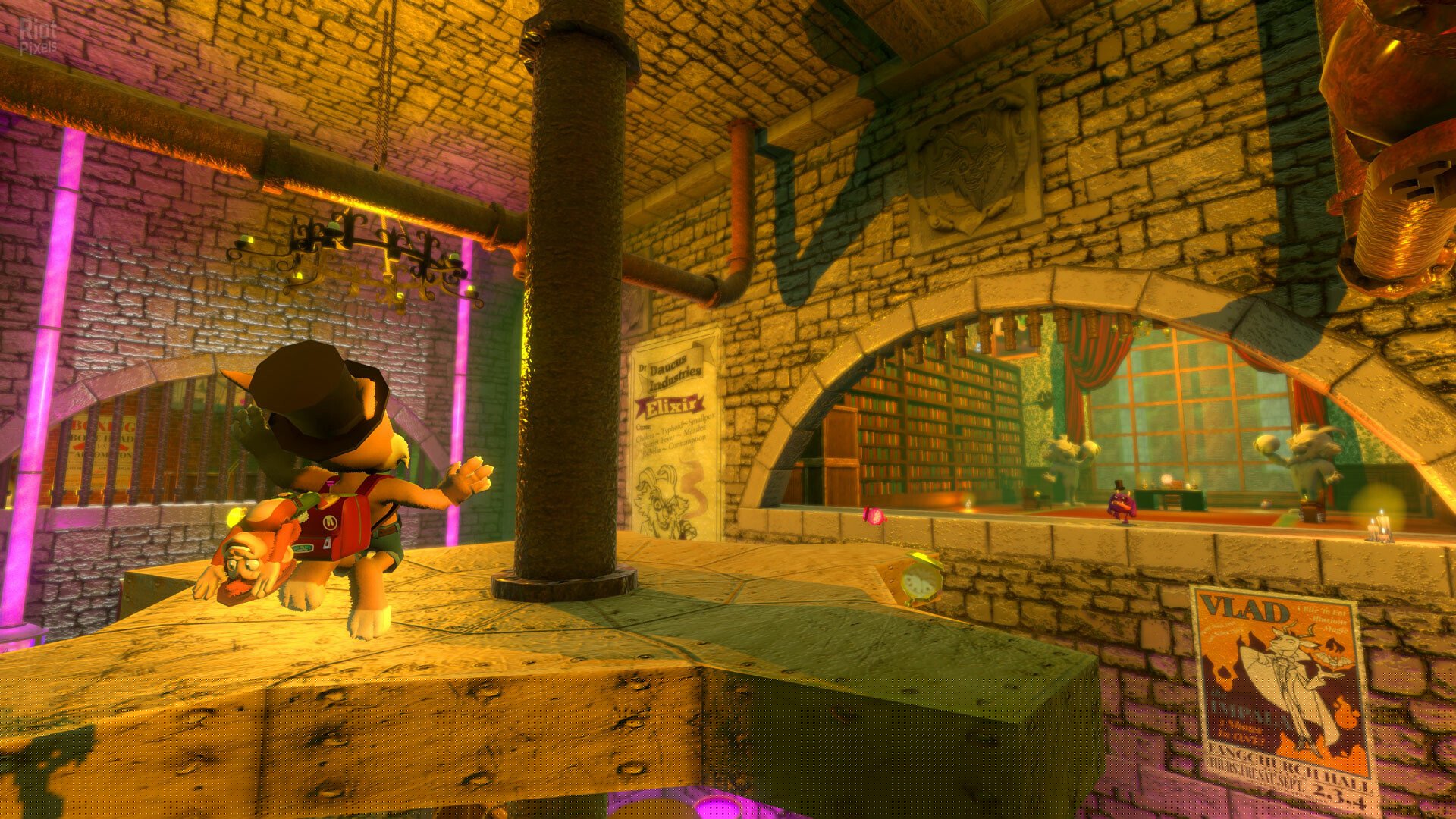 [13]-Clive ‘N’ Wrench Download-HohohoGames