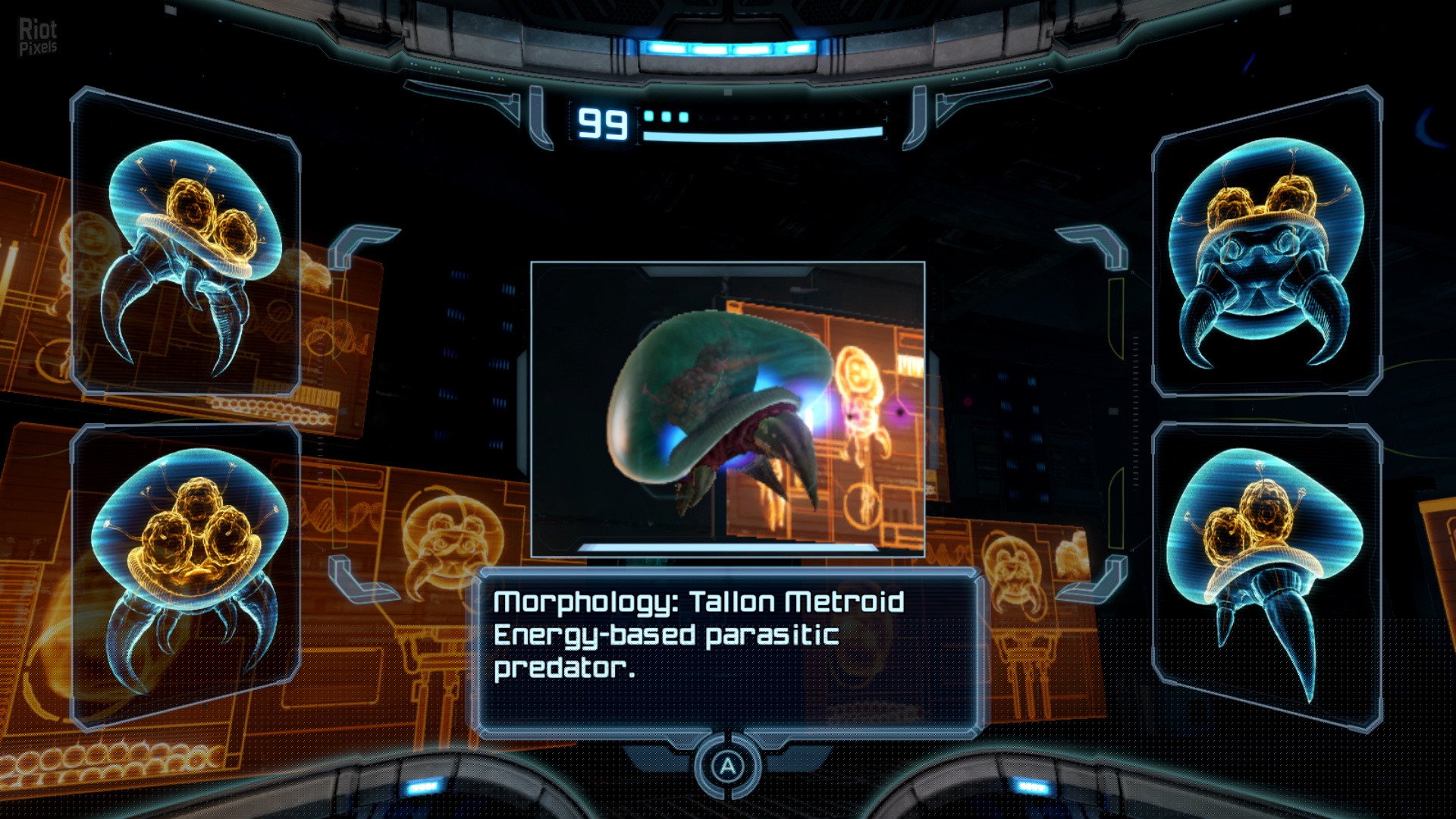 [2]-Metroid Prime Remastered + Ryujinx/Yuzu Switch Emulators Download-HohohoGames