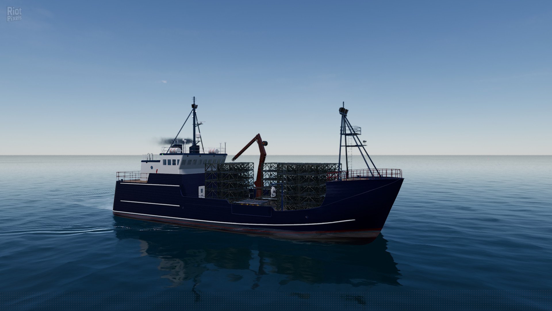 [9]-Fishing: North Atlantic – Complete Edition, v1.8.1122.15262 + 2 DLCs + Bonus OST Download-HohohoGames