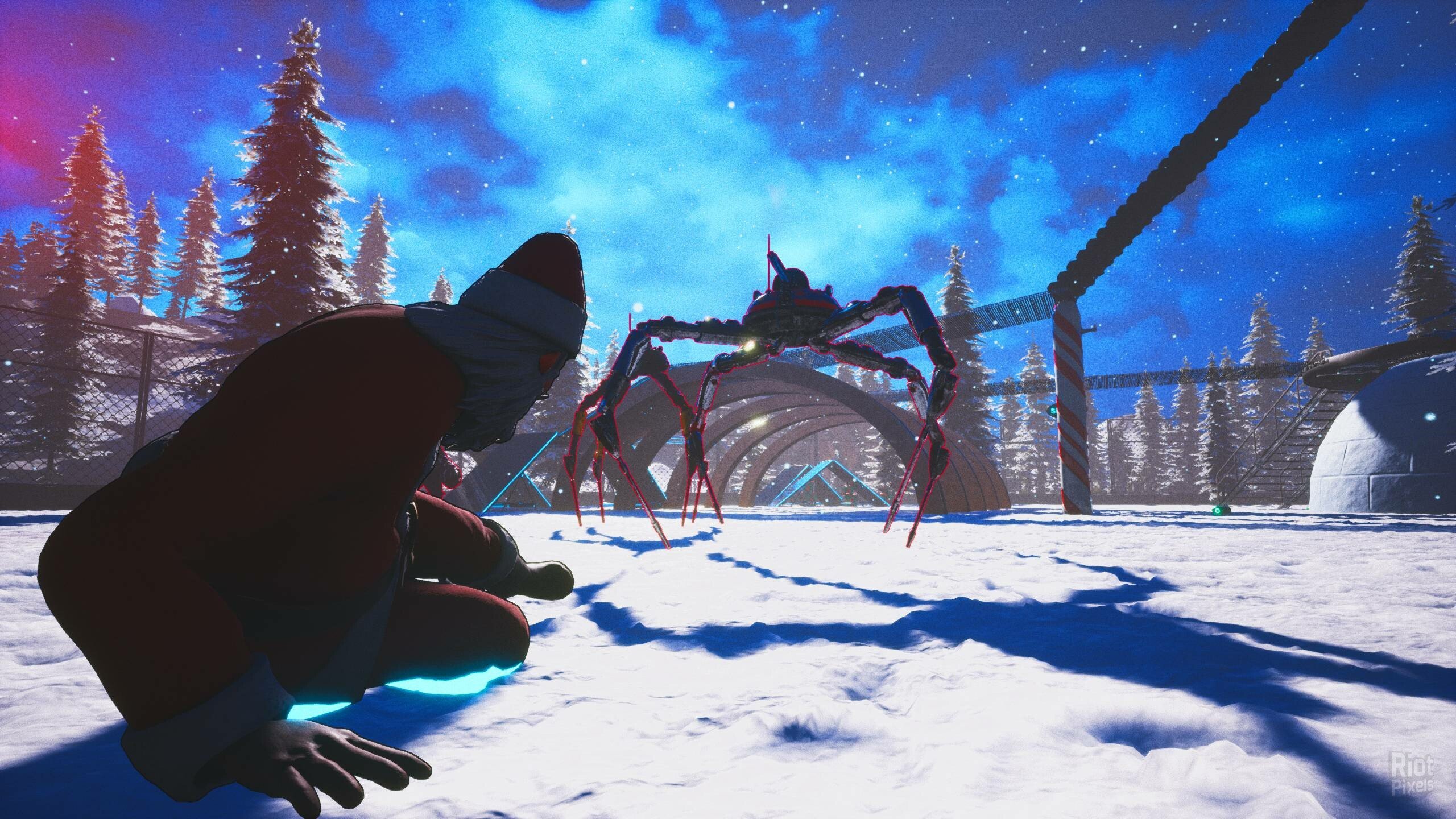 [11]-Zedfest – v1.0 (Release) Download-HohohoGames