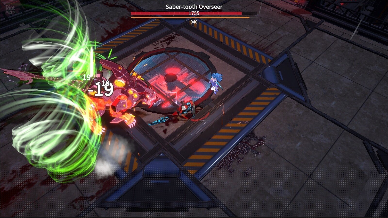 [5]-Metal Mutation – v1:603 Download-HohohoGames