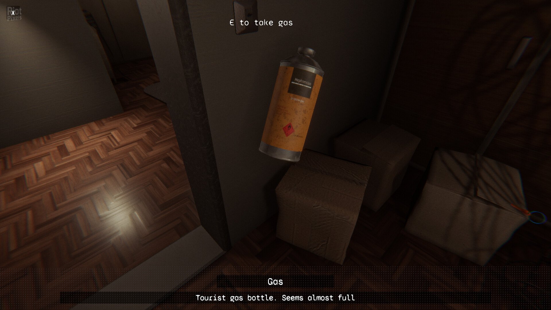 [15]-The Proponent Download-HohohoGames