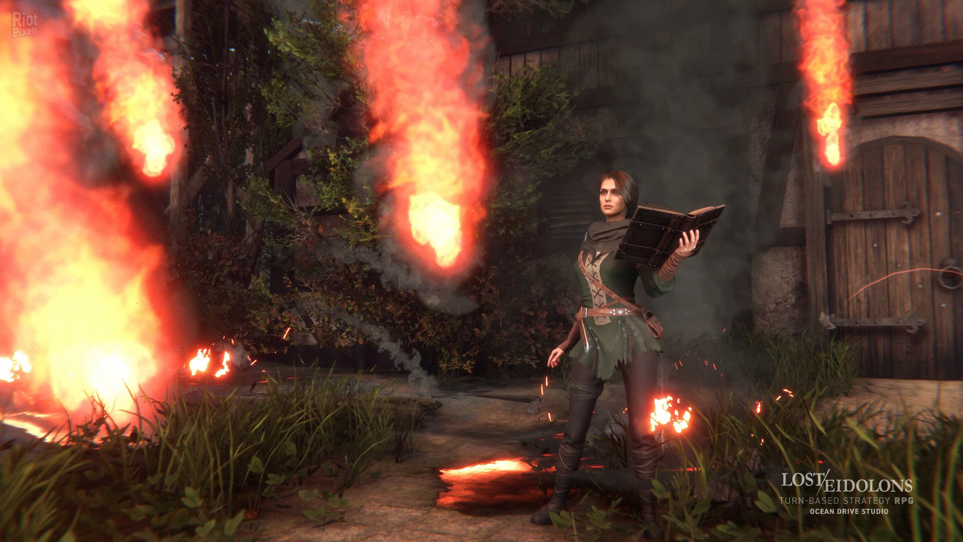 [16]-Lost Eidolons: Digital Deluxe Edition – v1.5.4.R29.eb474865 + DLC + Bonus Content Download-HohohoGames