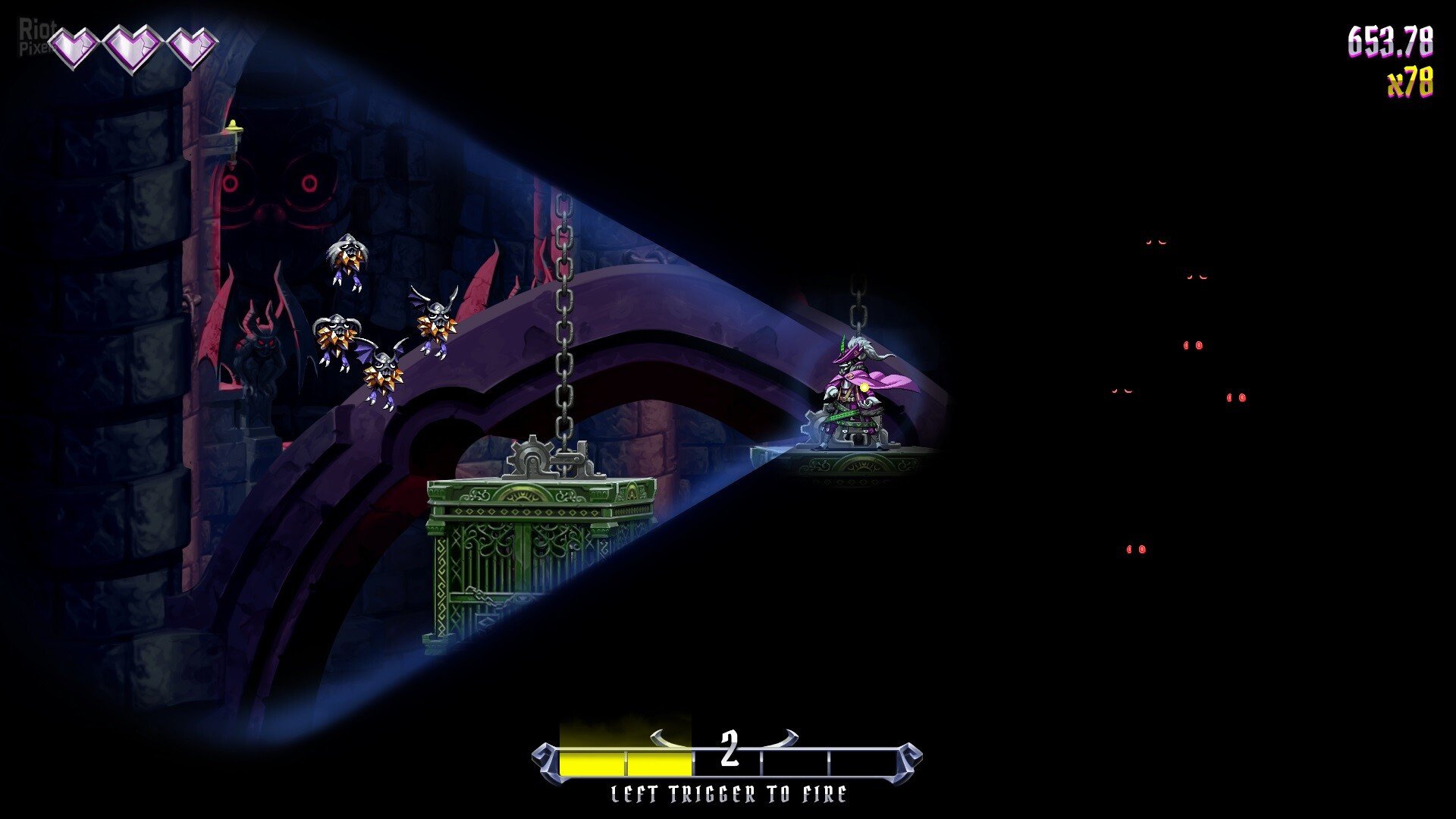 [2]-Savant: Ascent REMIX – Bundle, v1.04 + Bonus Soundtrack Download-HohohoGames