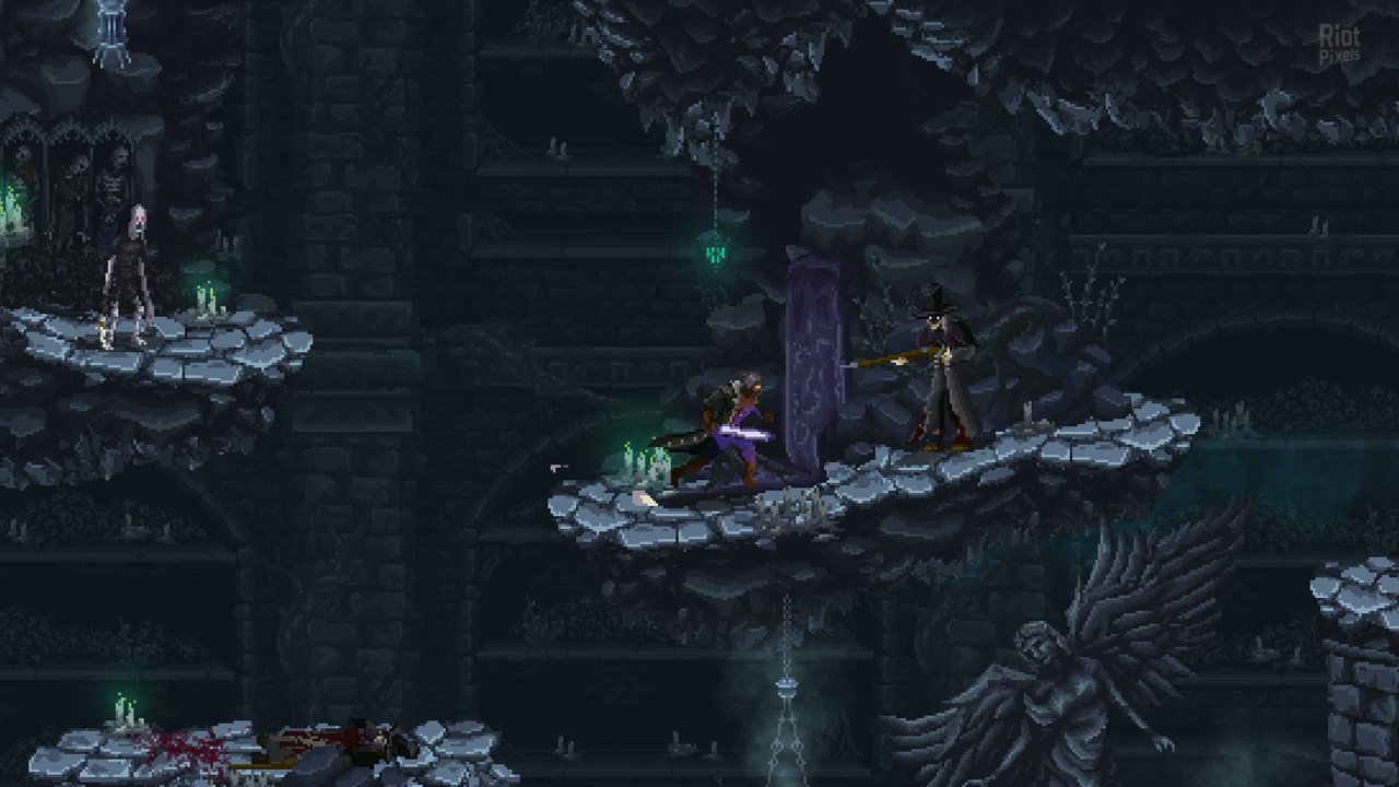 [7]-The Last Faith Download-HohohoGames