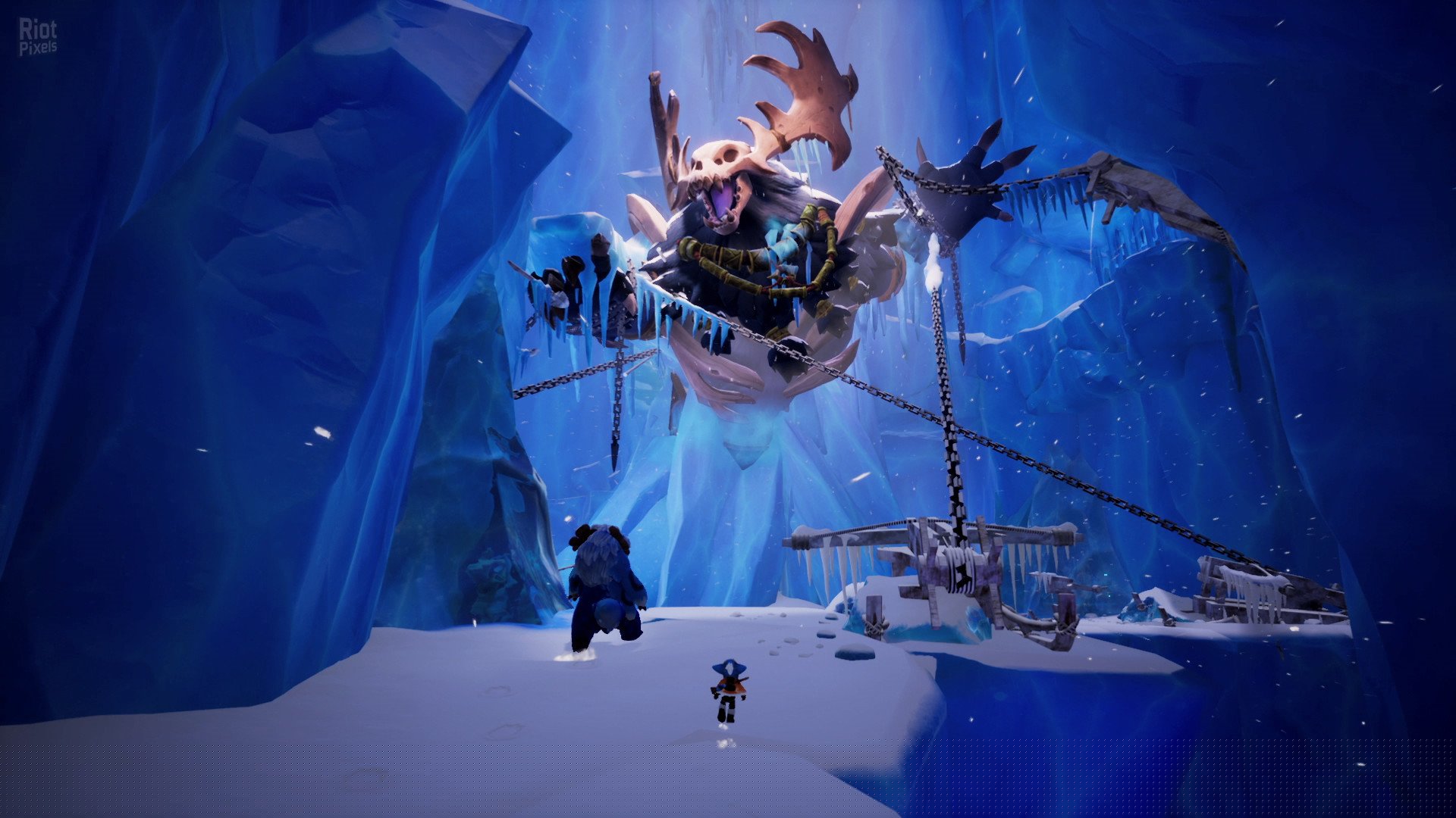 [15]-Song of Nunu: A League of Legends Story + Bonus Soundtrack + Windows 7 Fix Download-HohohoGames