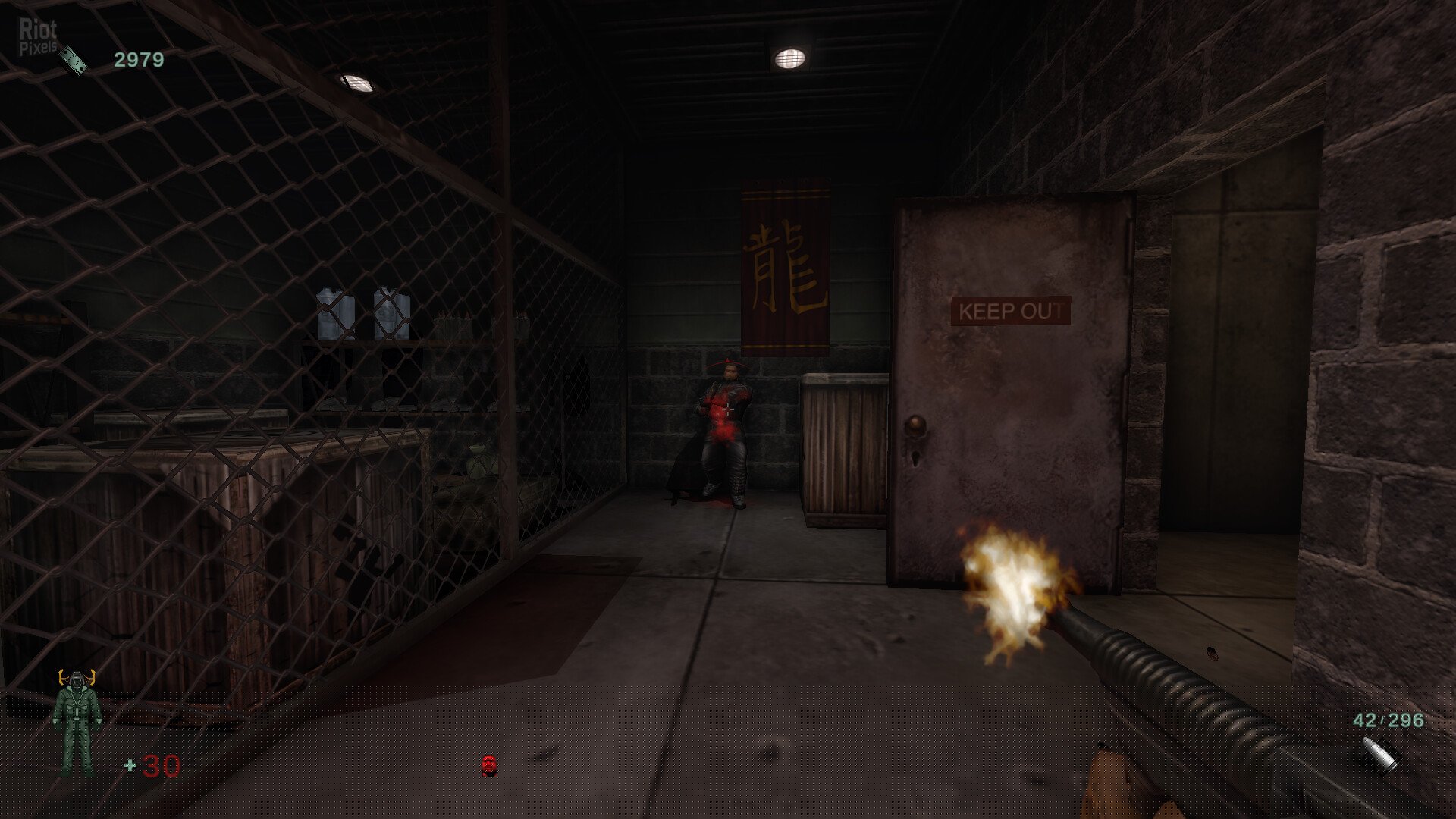 [9]-Kingpin: Reloaded – v1.02 Download-HohohoGames