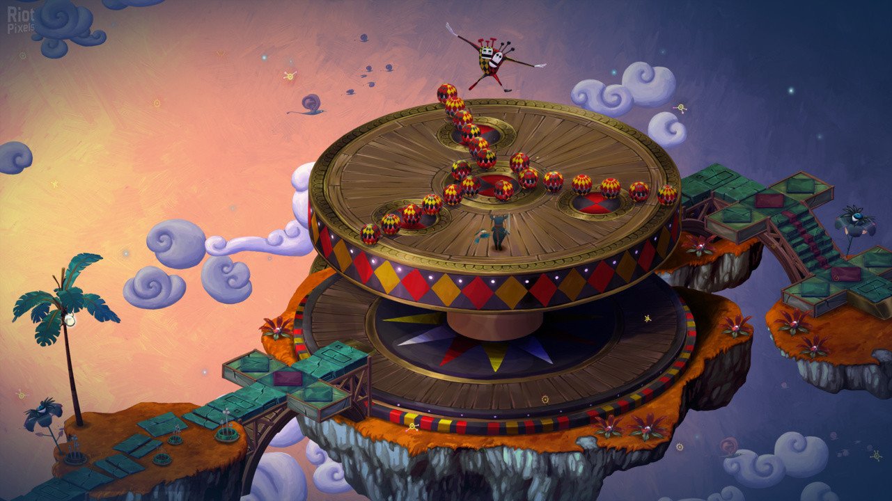 [13]-Figment 2: Creed Valley – v1.0.13 + Bonus Soundtrack Download-HohohoGames