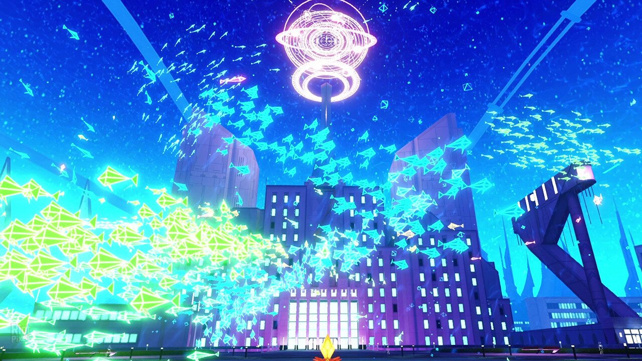 [5]-DYSCHRONIA: Chronos Alternate – Dual Edition, Including VR Version Download-HohohoGames